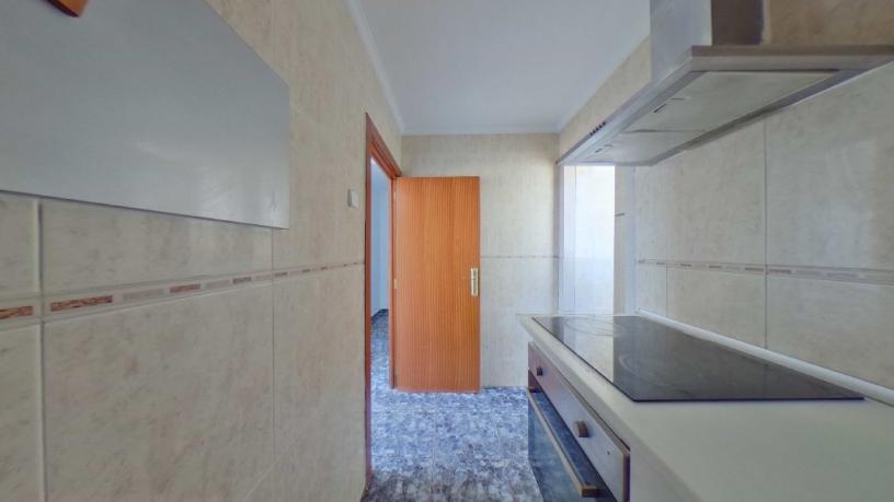 Piso en venta en avda Sant Ildefons