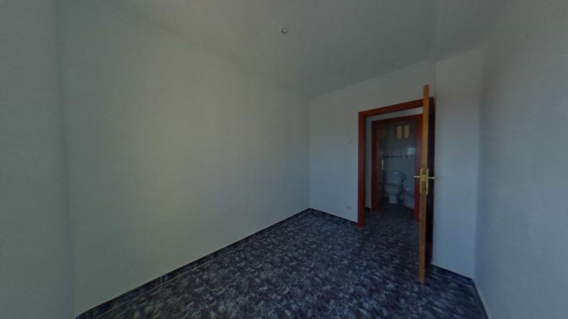 Piso en venta en avda Sant Ildefons