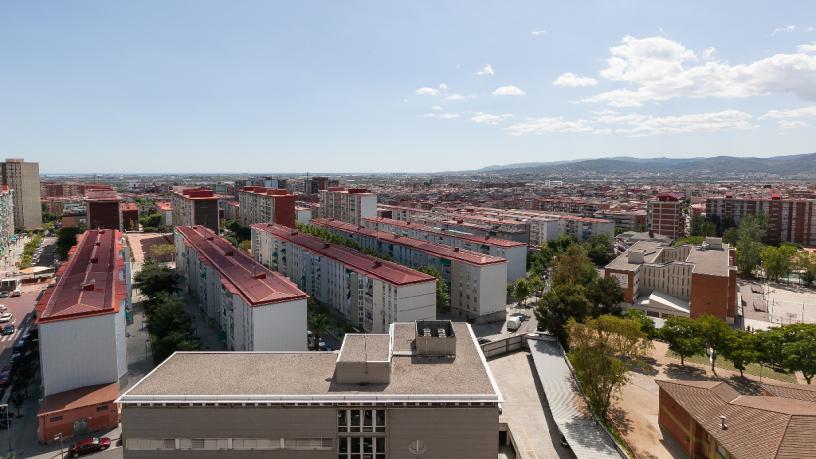 Piso en venta en avda Sant Ildefons