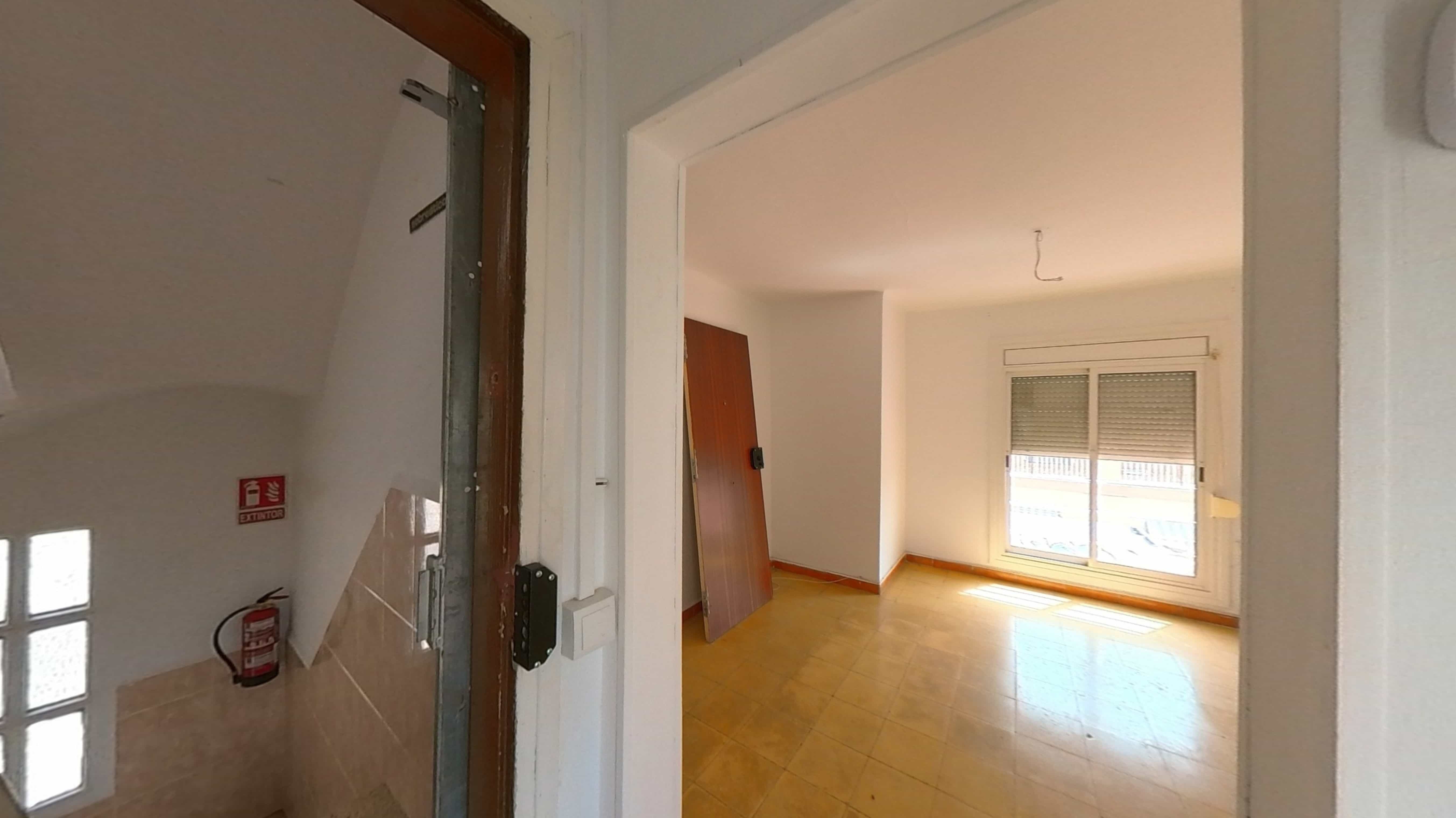 Piso en venta en calle Sant Lluis