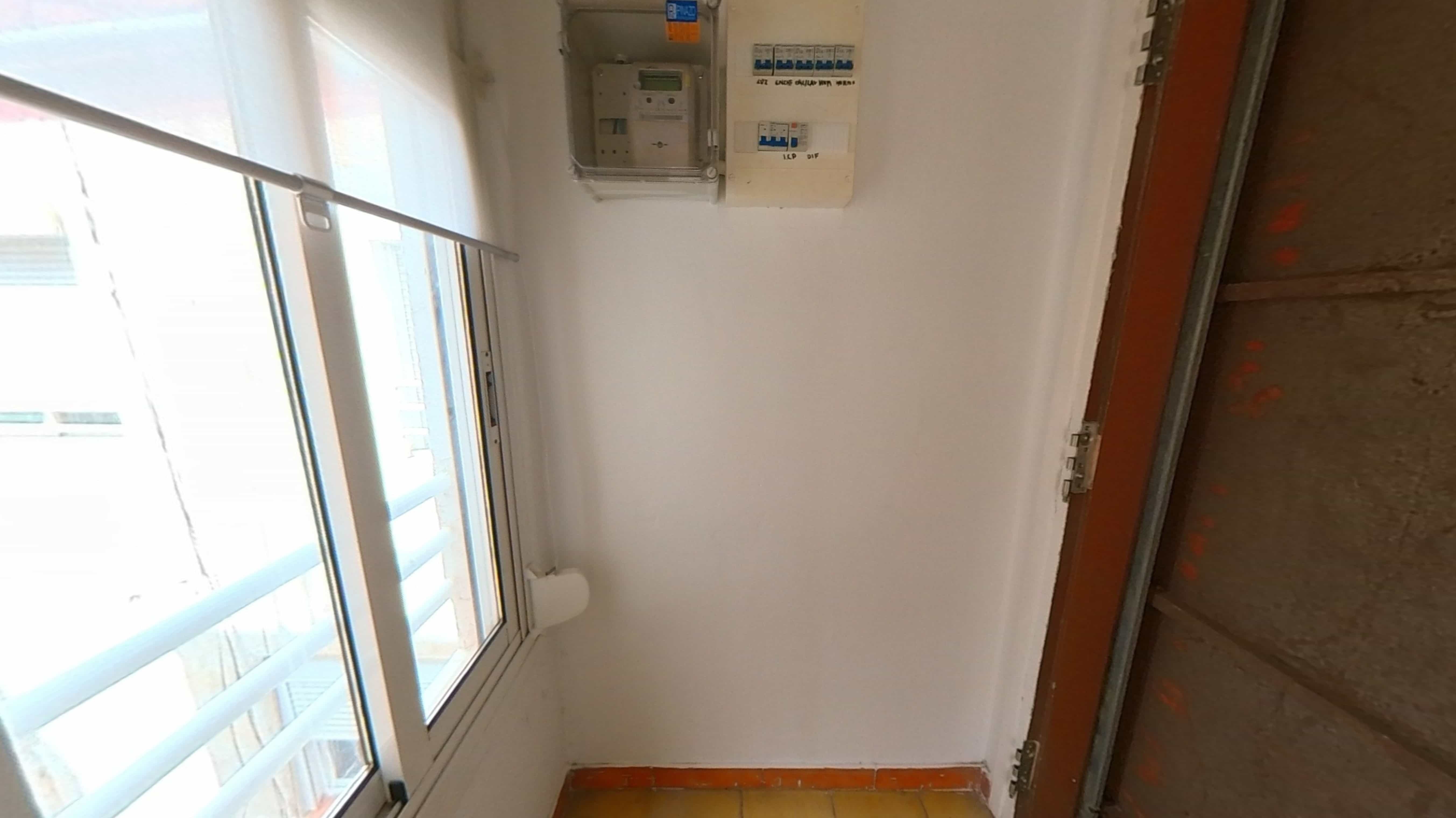 Piso en venta en calle Sant Lluis