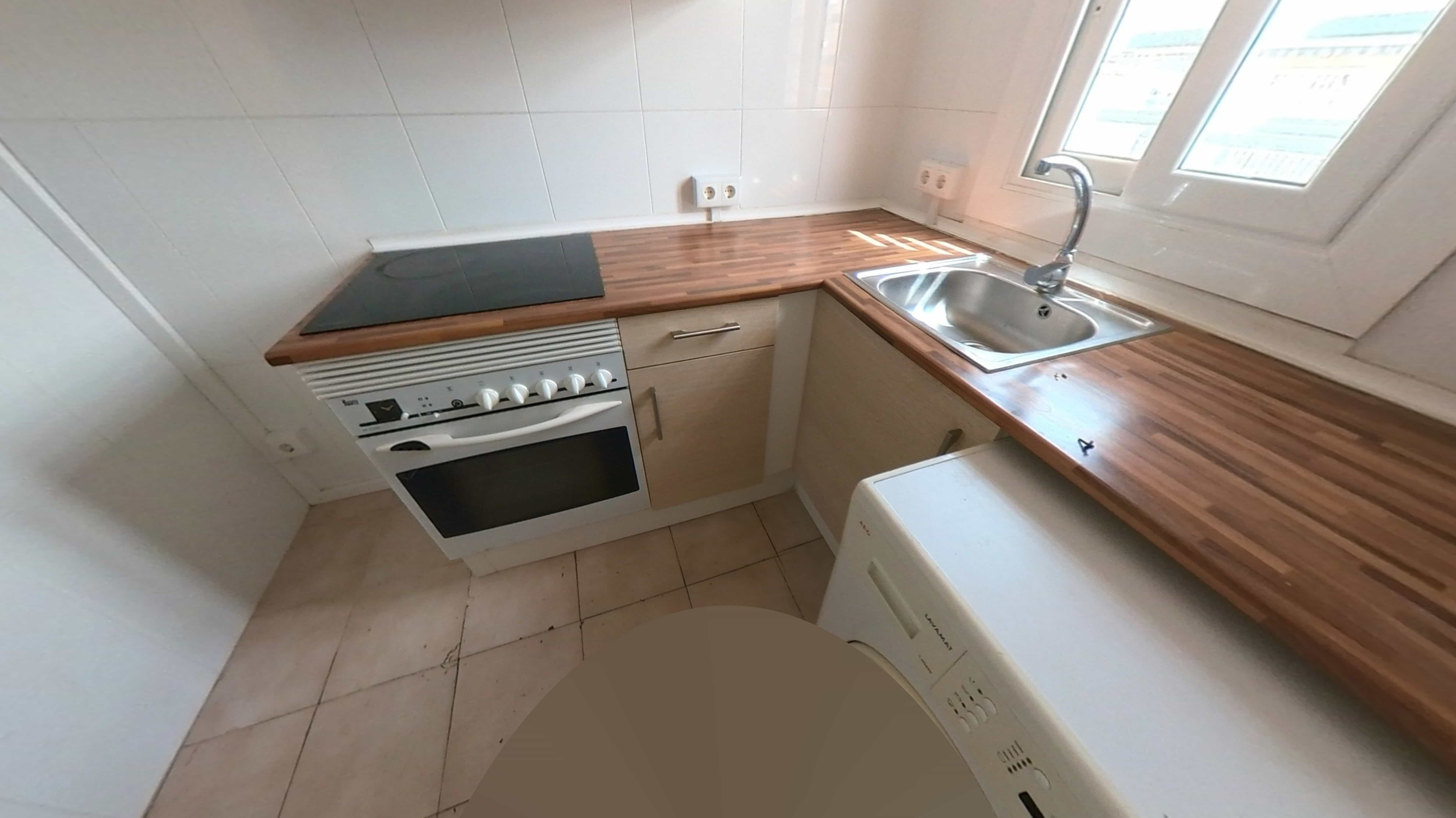 Piso en venta en calle Sant Lluis