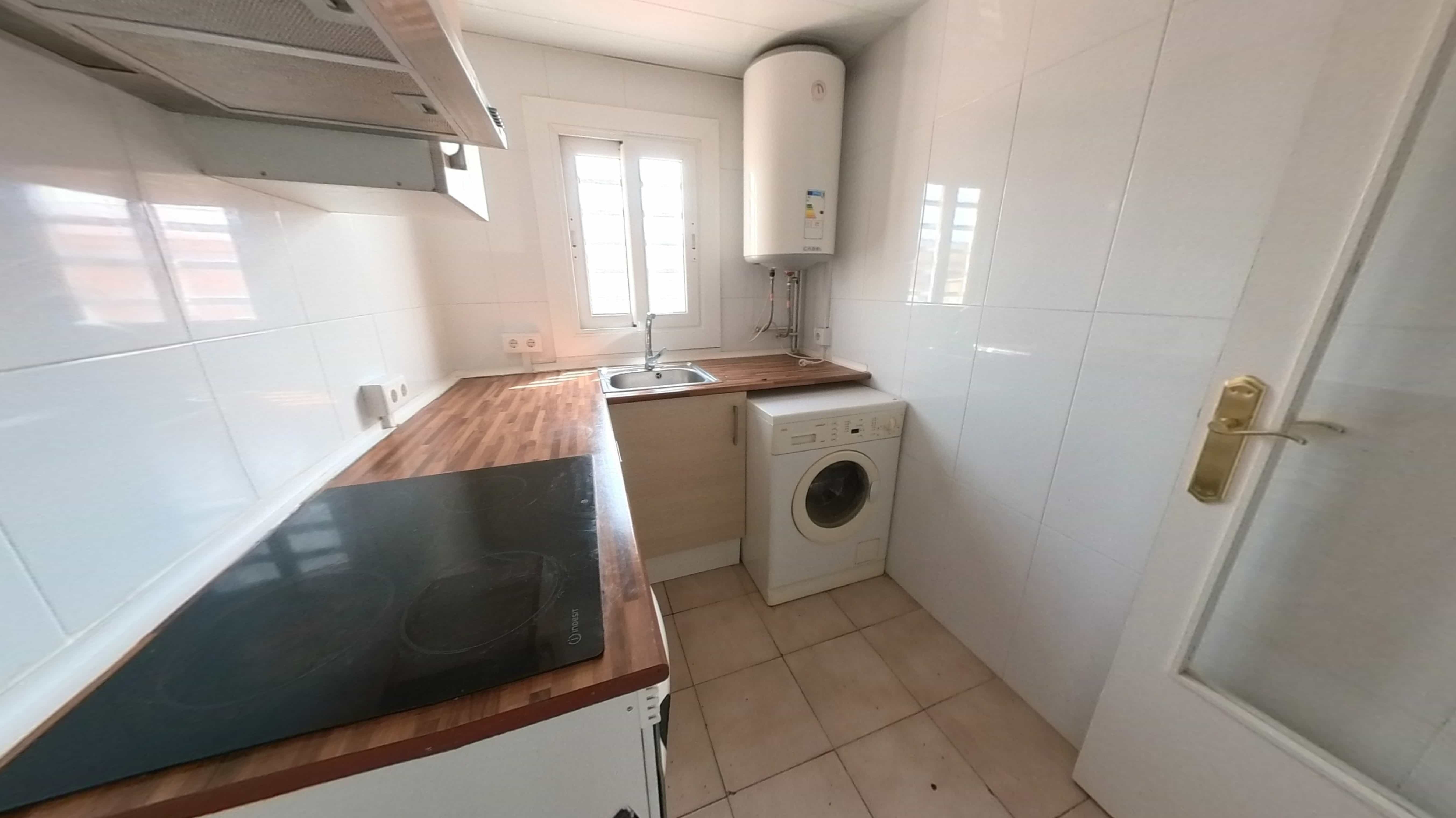 Piso en venta en calle Sant Lluis