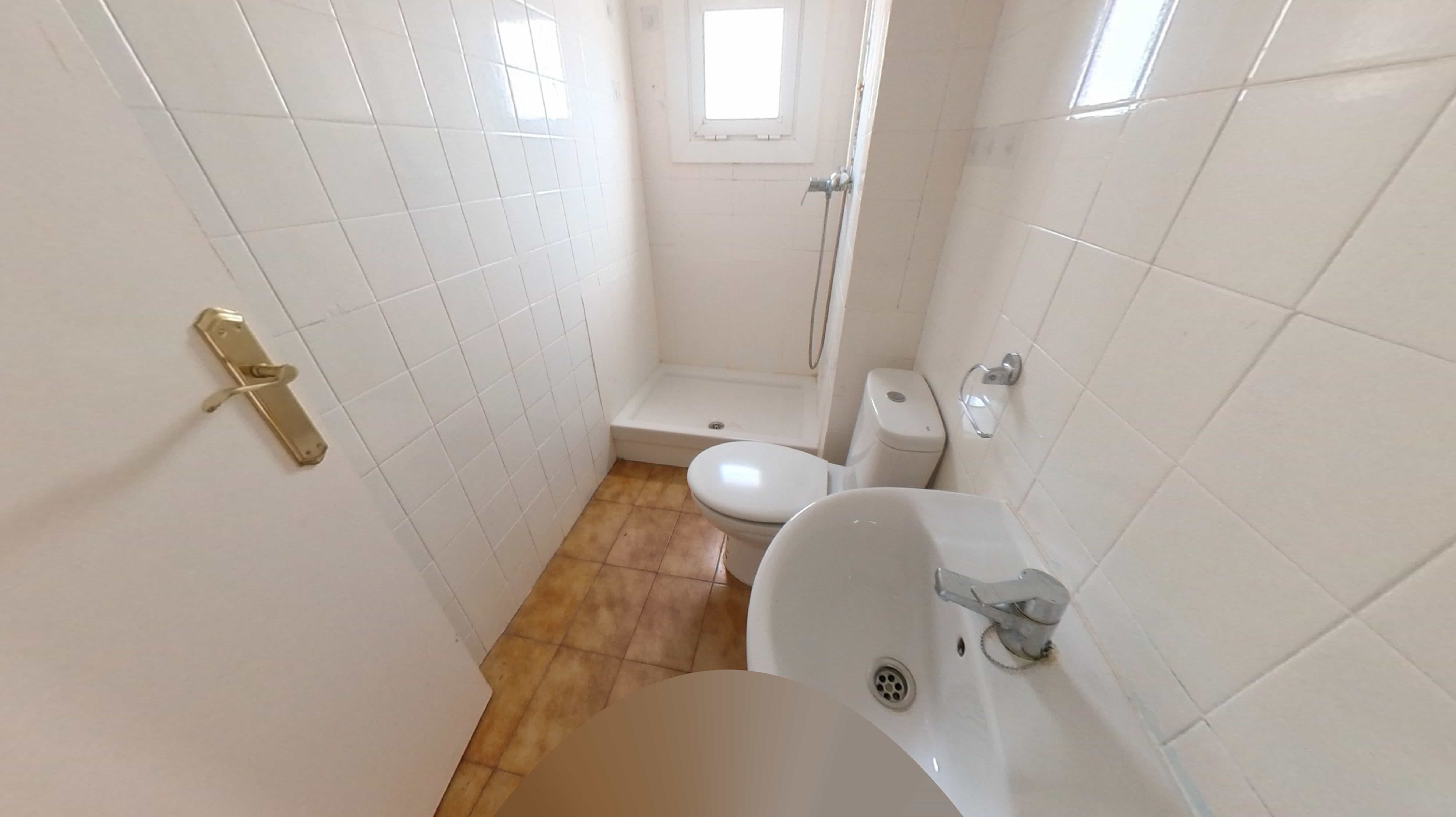 Piso en venta en calle Sant Lluis
