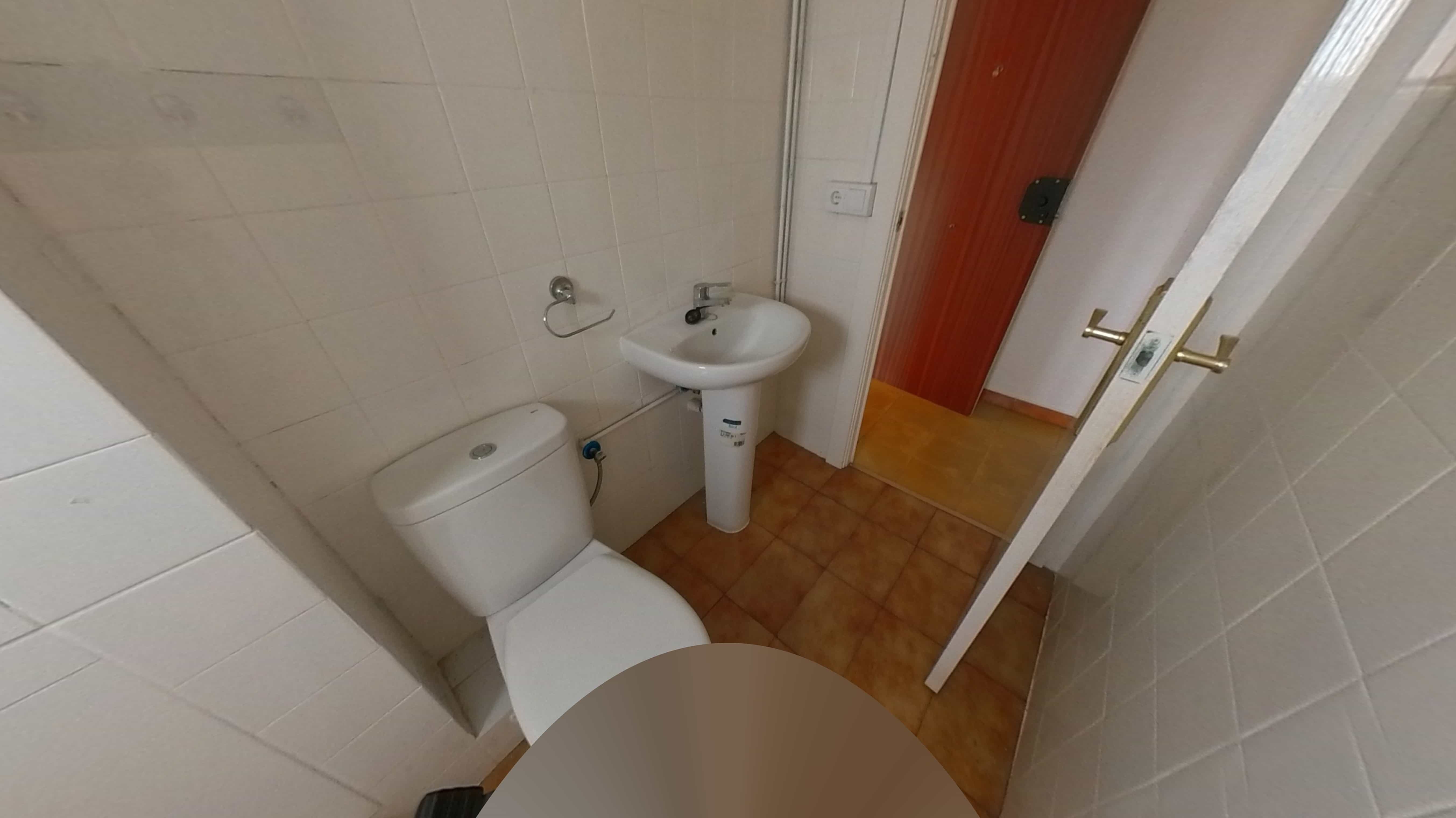 Piso en venta en calle Sant Lluis