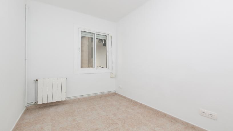Piso en venta en calle Buri