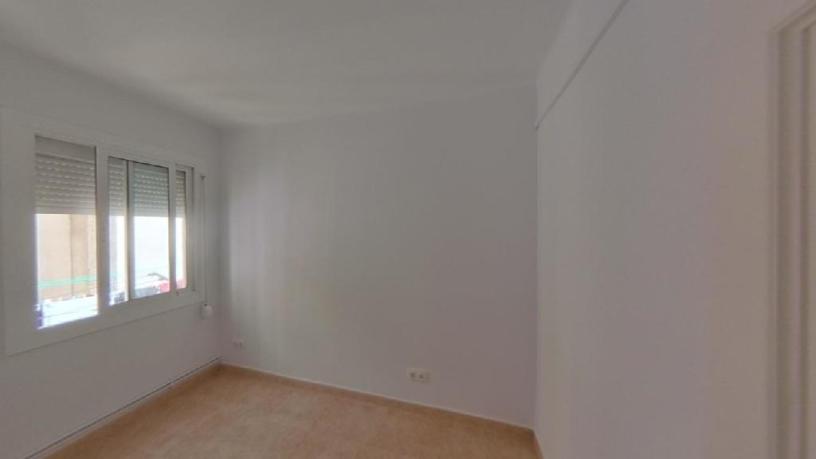 Piso en venta en calle Buri