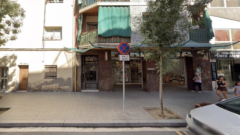 Piso en venta en calle Enginyer Moncunill