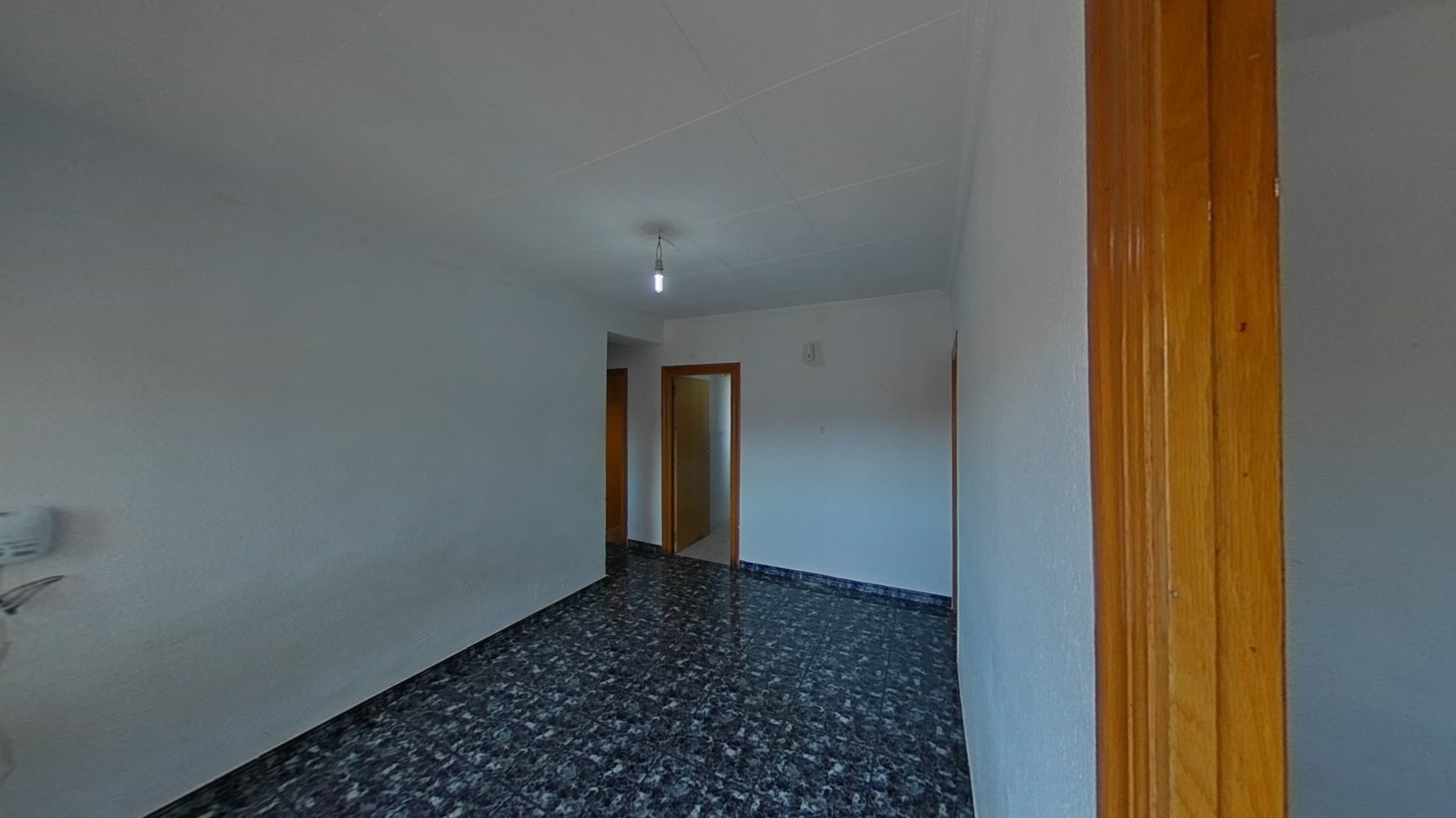 Piso en venta en avda Sant Ildefons