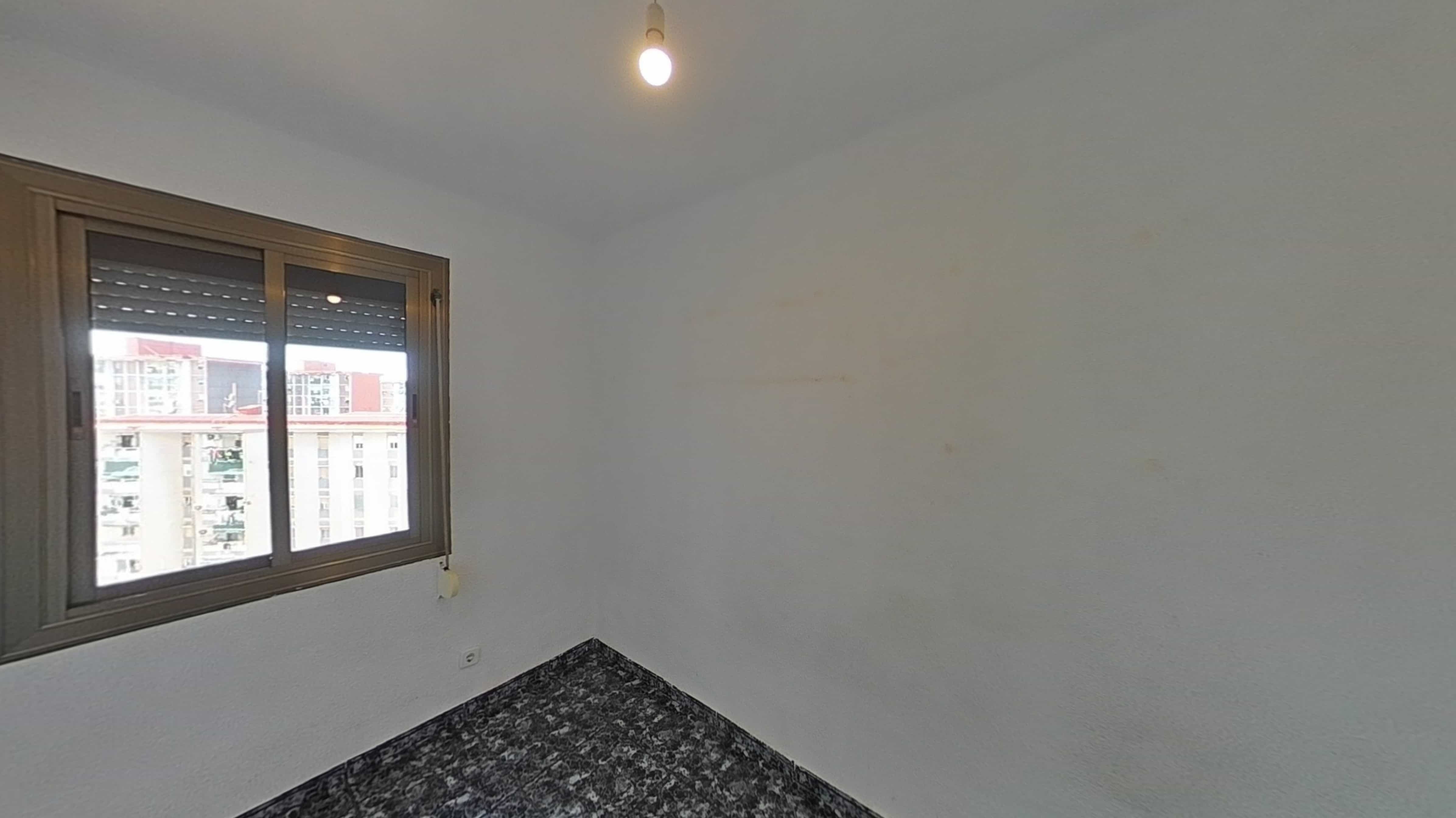 Piso en venta en avda Sant Ildefons