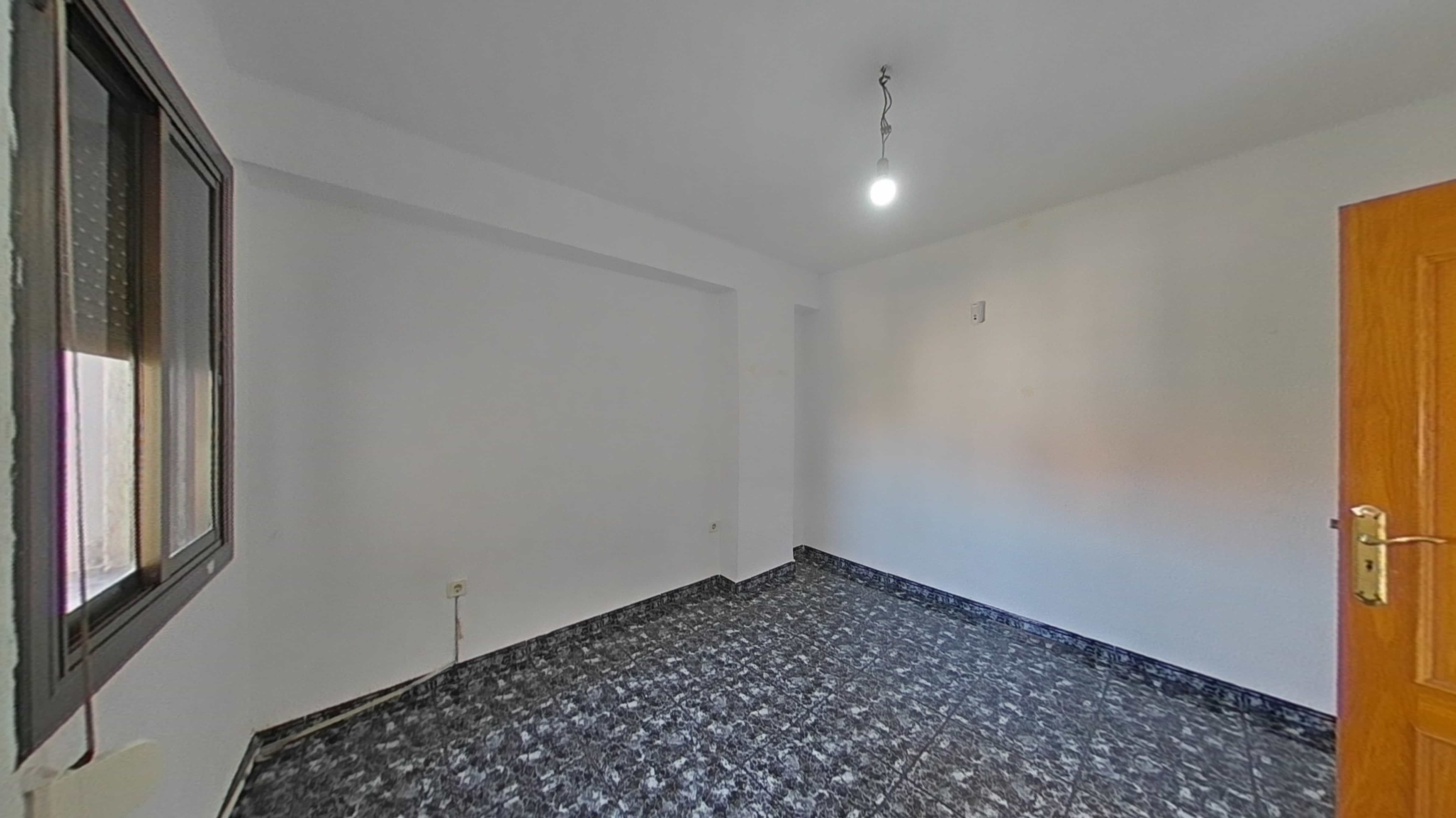 Piso en venta en avda Sant Ildefons