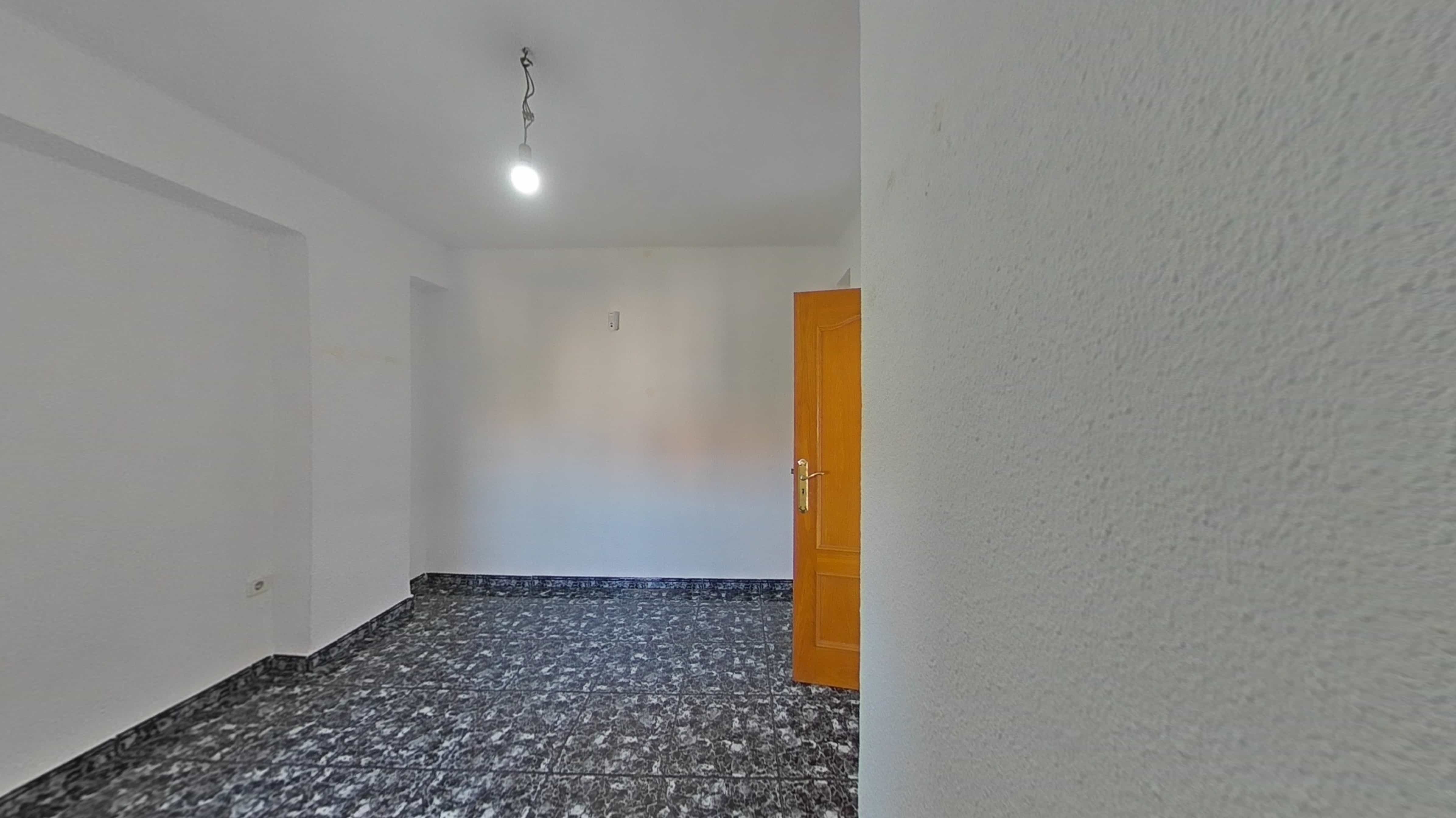 Piso en venta en avda Sant Ildefons