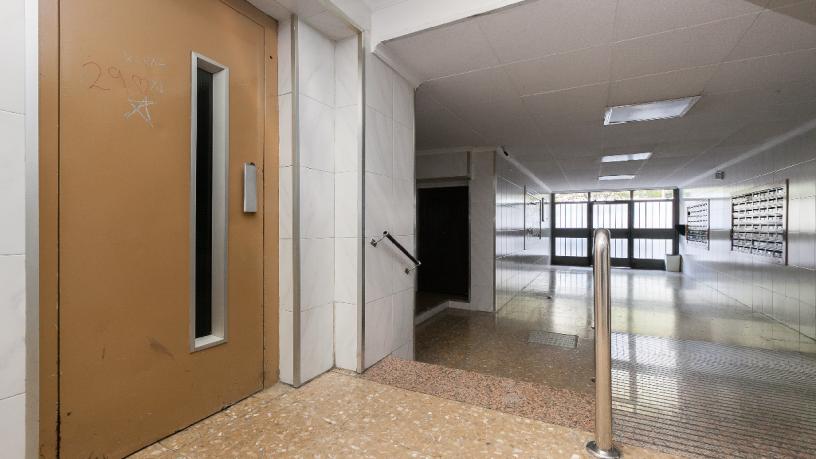 Piso en venta en avda Sant Ildefons