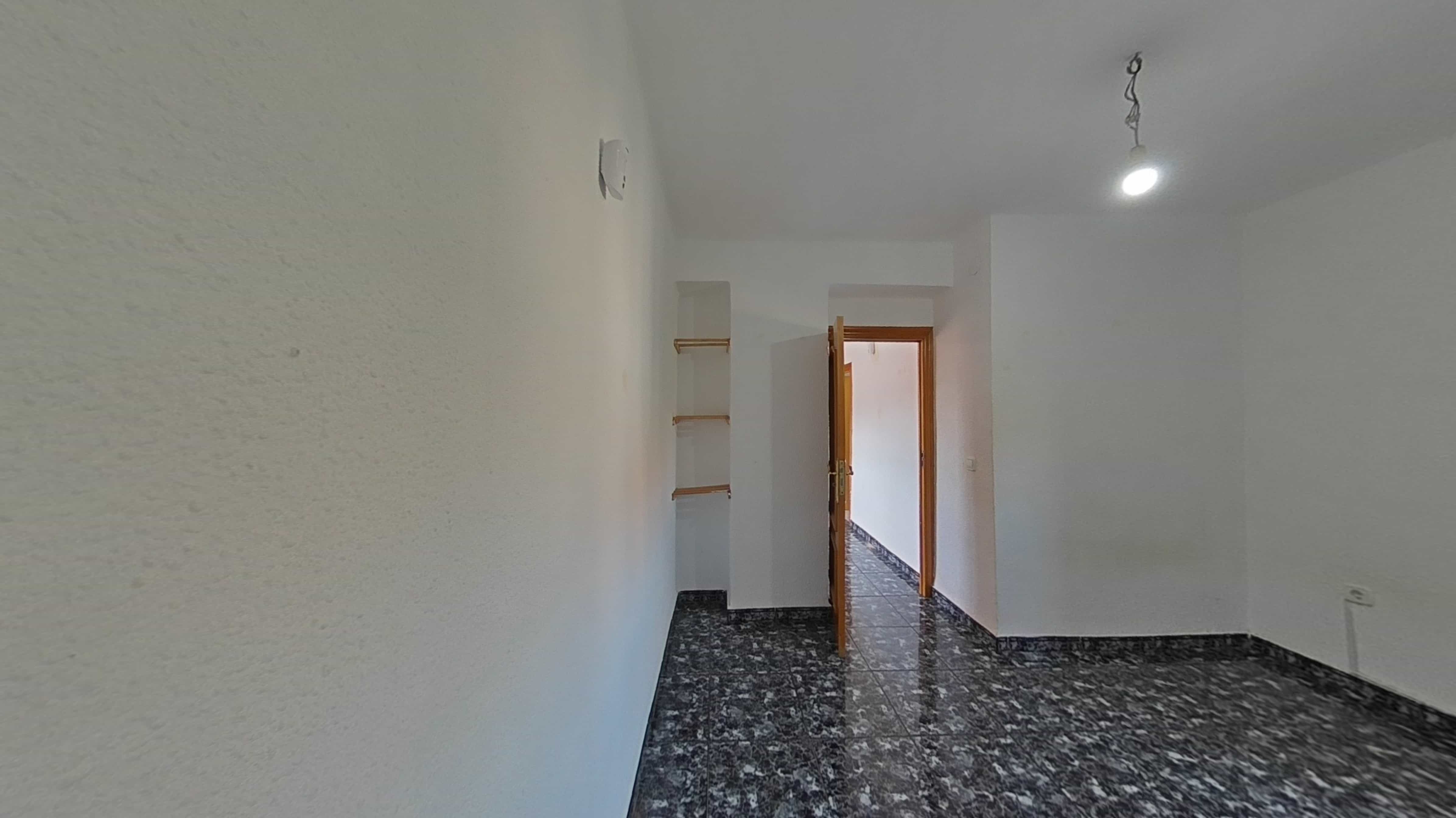 Piso en venta en avda Sant Ildefons