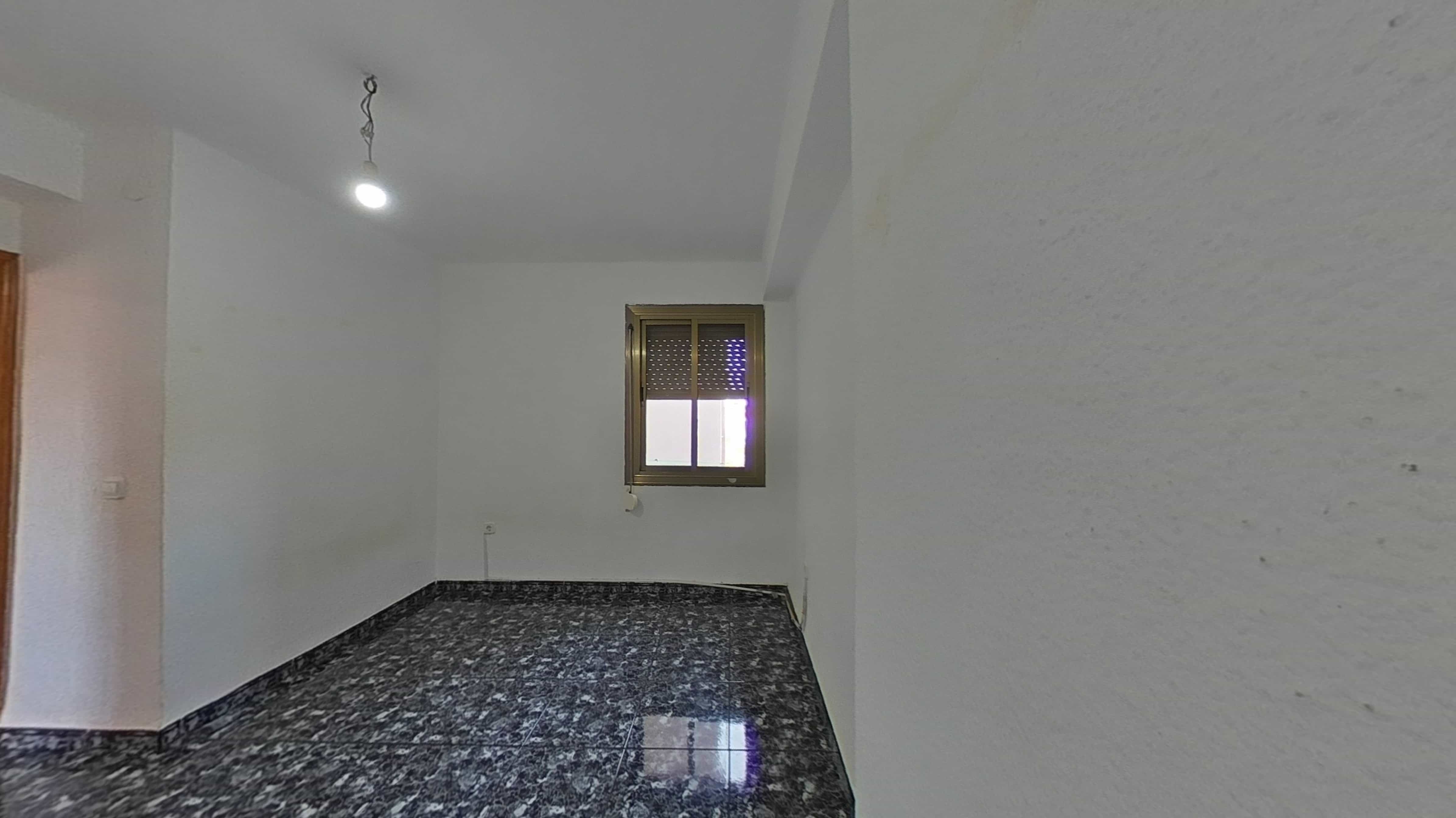 Piso en venta en avda Sant Ildefons