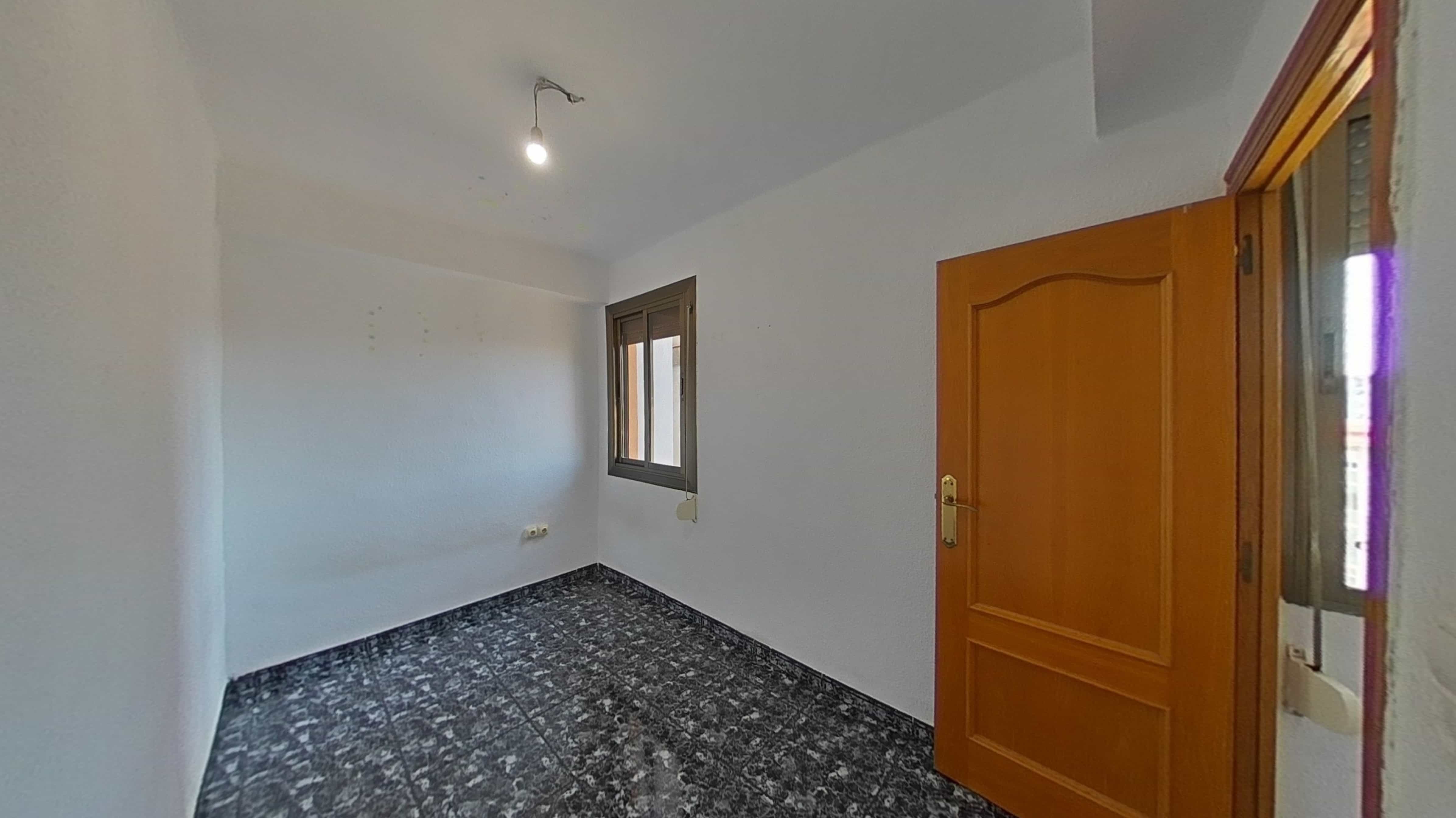 Piso en venta en avda Sant Ildefons