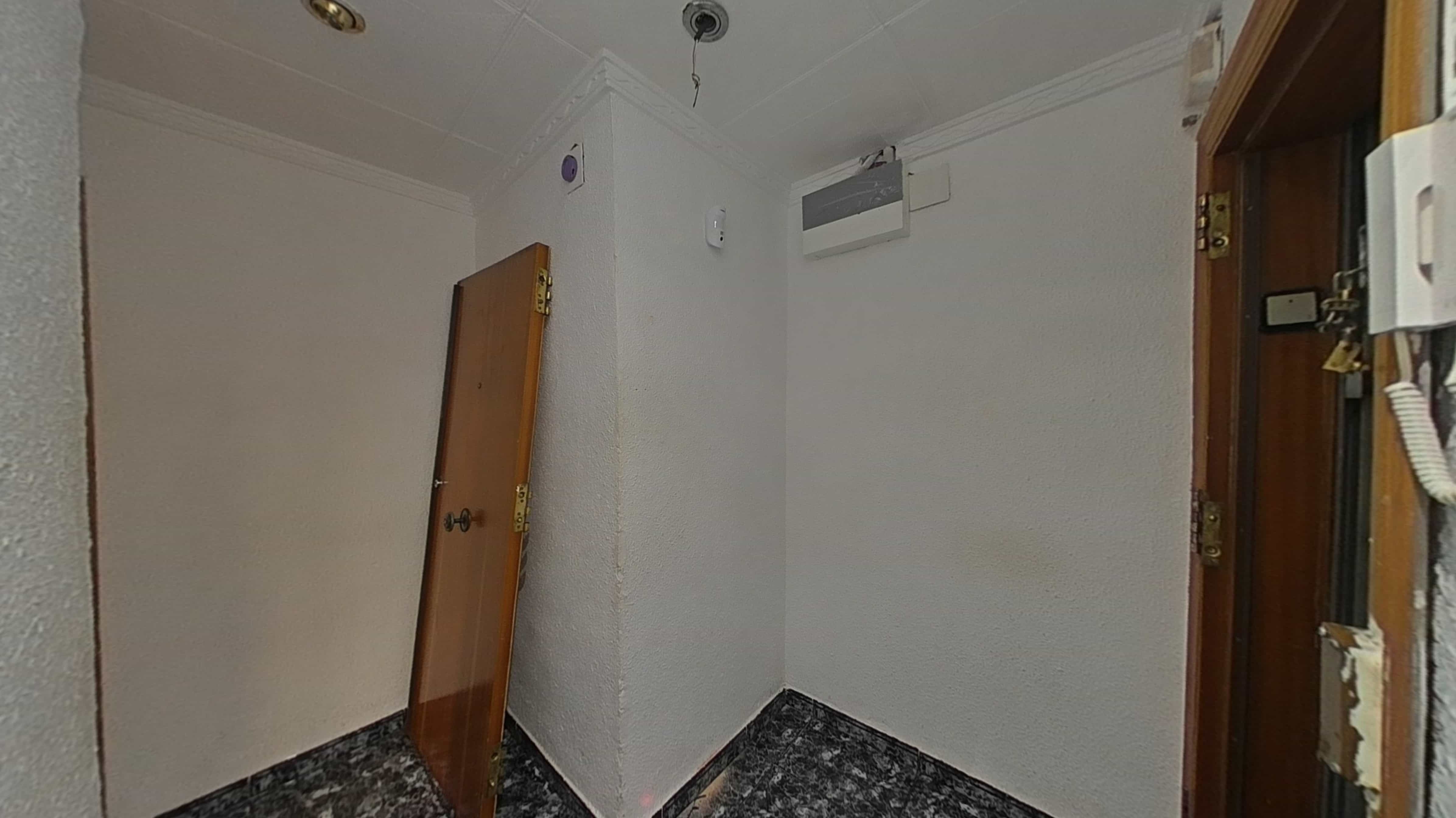 Piso en venta en avda Sant Ildefons