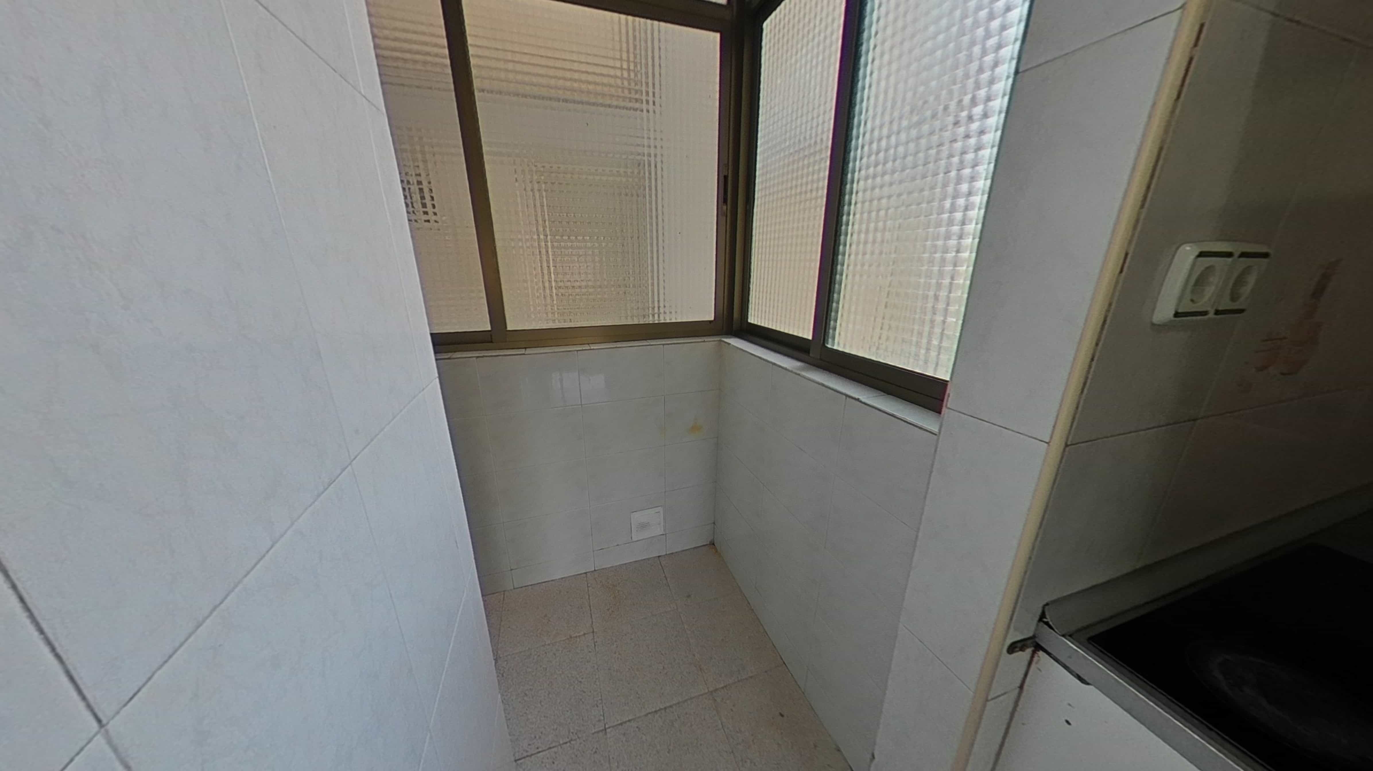 Piso en venta en avda Sant Ildefons