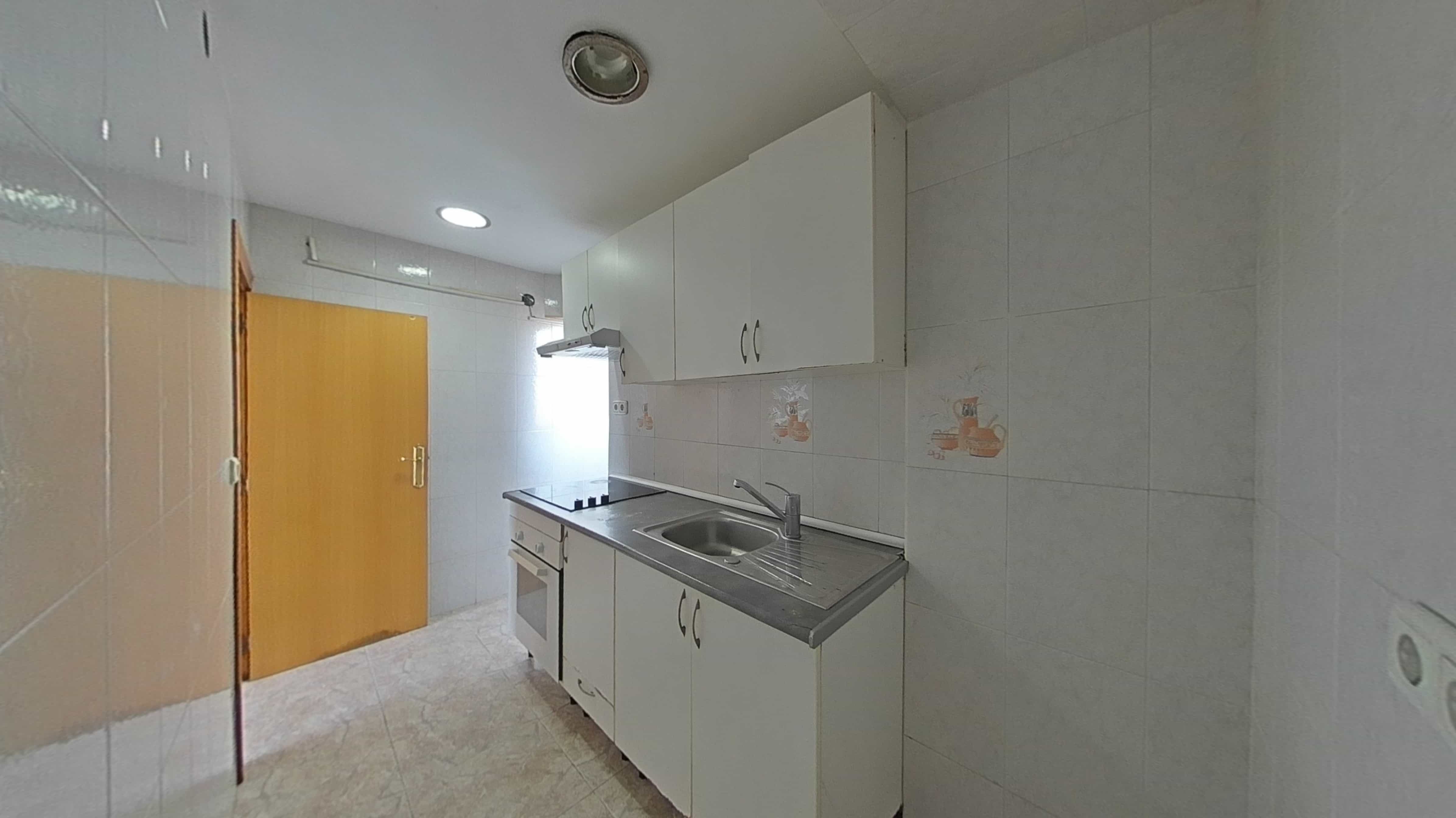 Piso en venta en avda Sant Ildefons