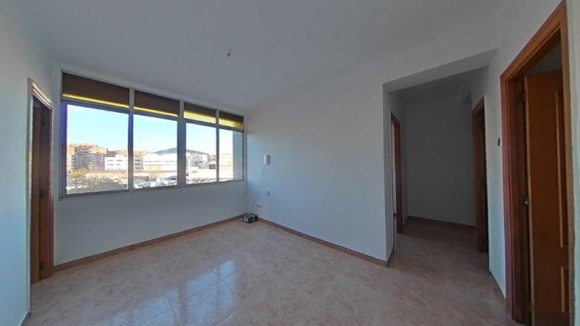 Piso en venta en calle Ildefons