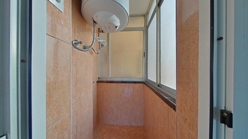 Piso en venta en calle Ildefons
