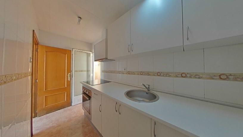 Piso en venta en calle Ildefons