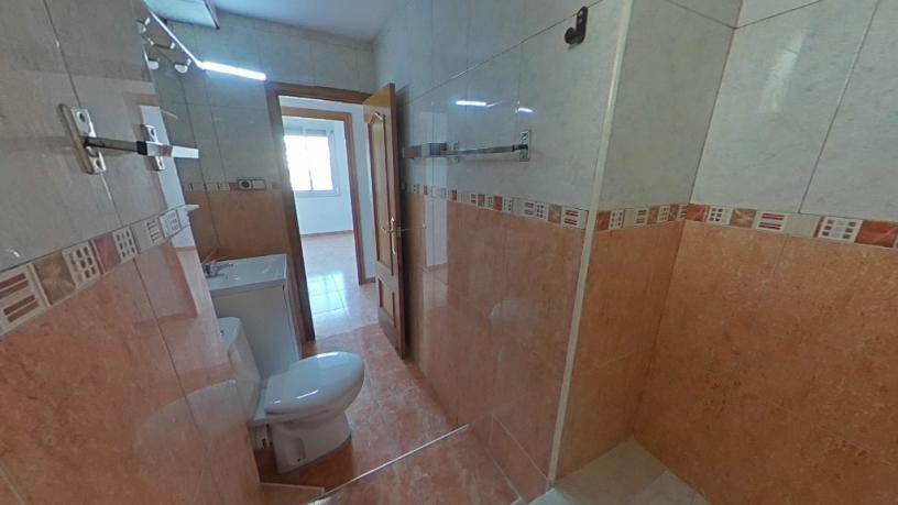 Piso en venta en calle Ildefons