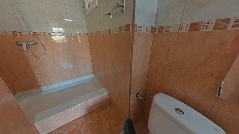 Piso en venta en calle Ildefons
