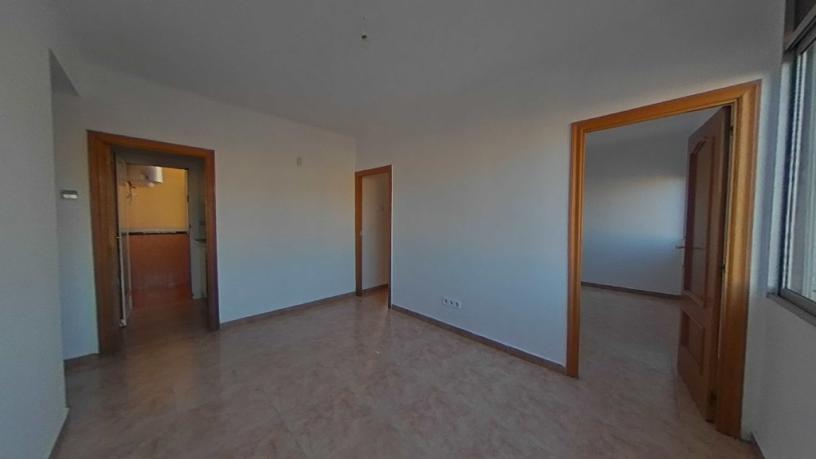 Piso en venta en calle Ildefons
