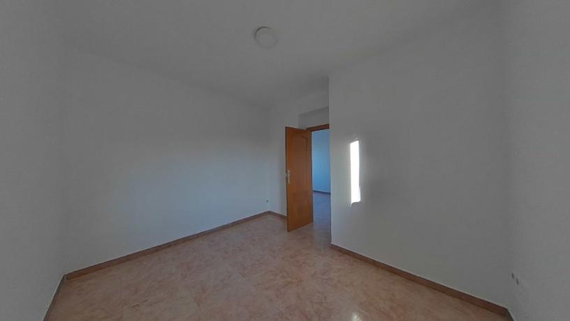 Piso en venta en calle Ildefons