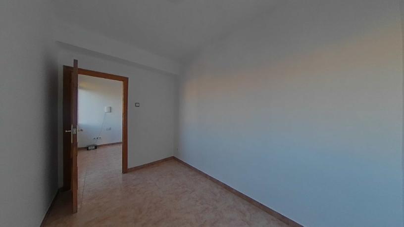 Piso en venta en calle Ildefons