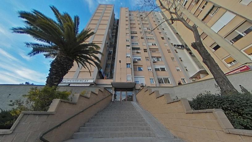 Piso en venta en calle Ildefons