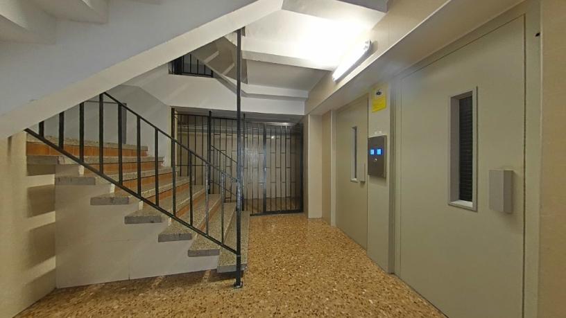 Piso en venta en calle Ildefons