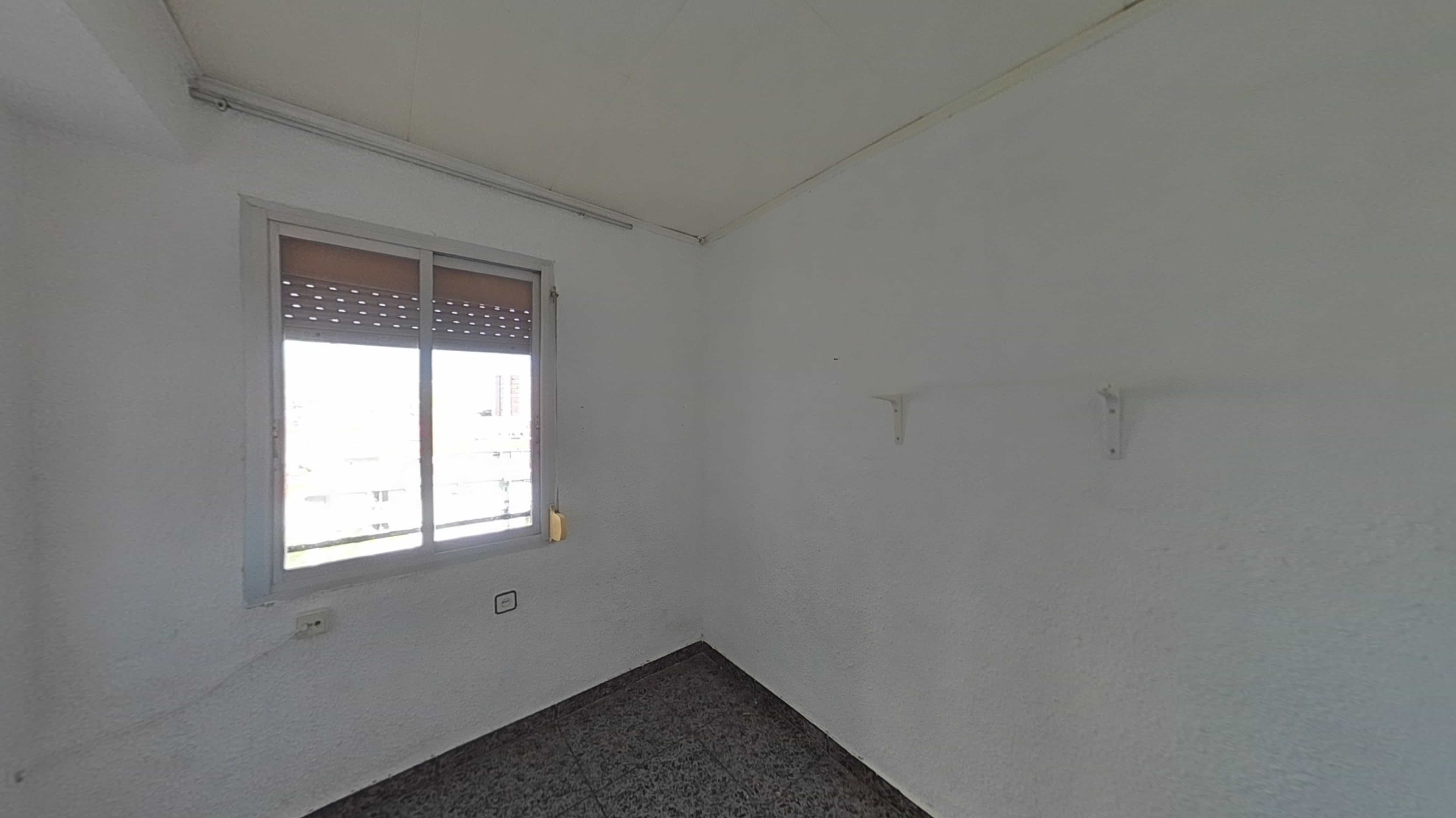 Piso en venta en avda Sant Ildefons