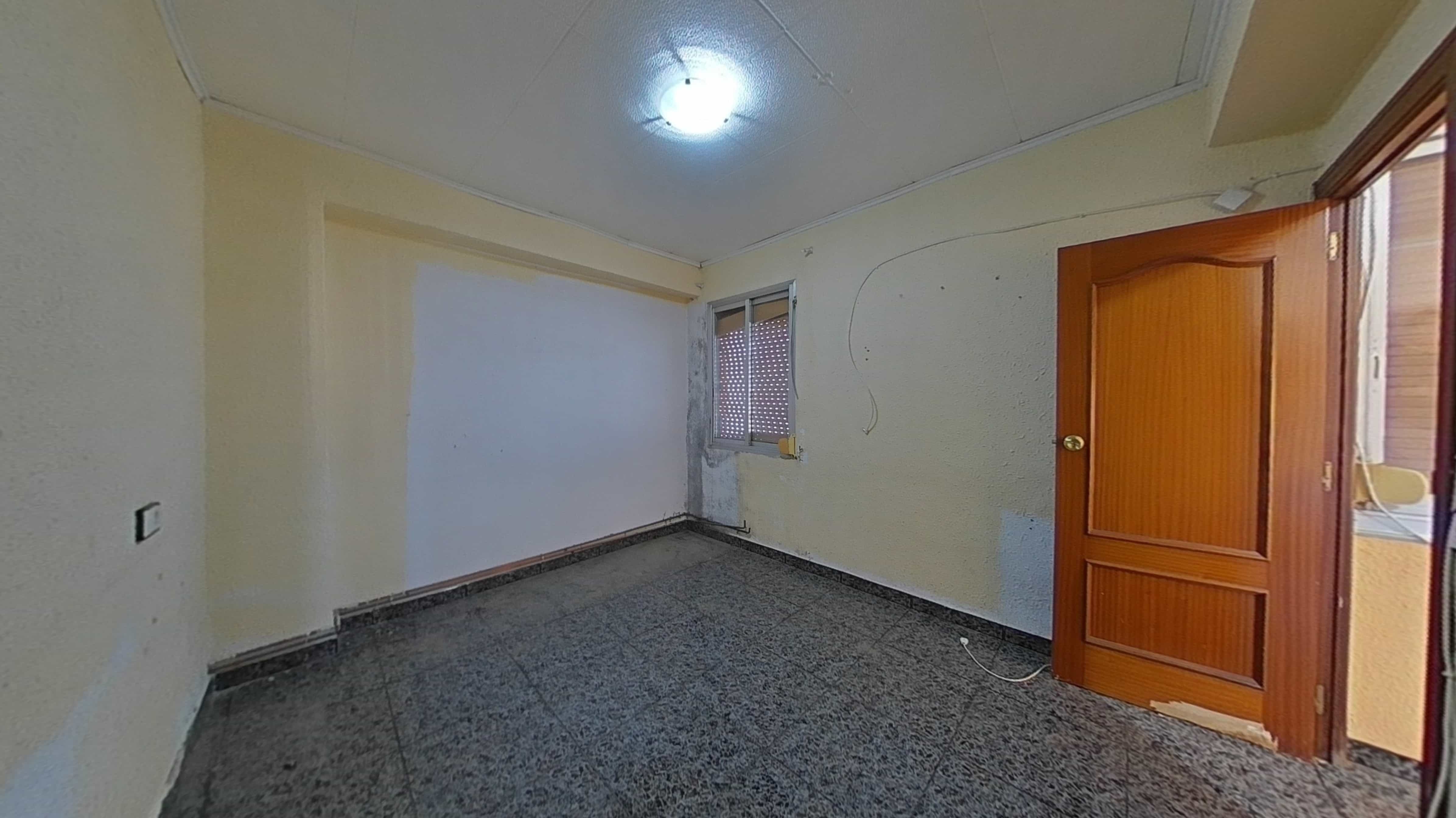 Piso en venta en avda Sant Ildefons