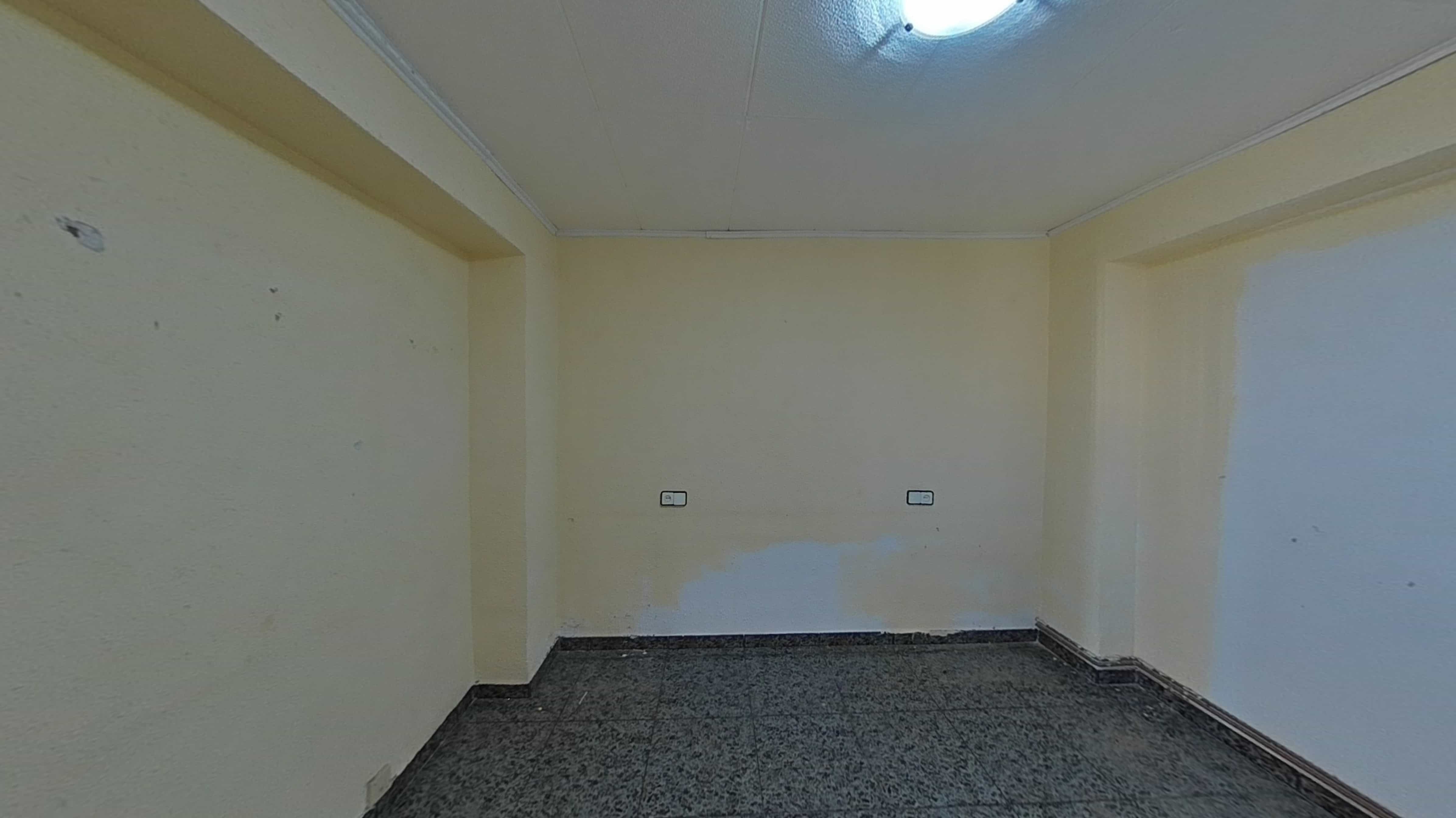 Piso en venta en avda Sant Ildefons