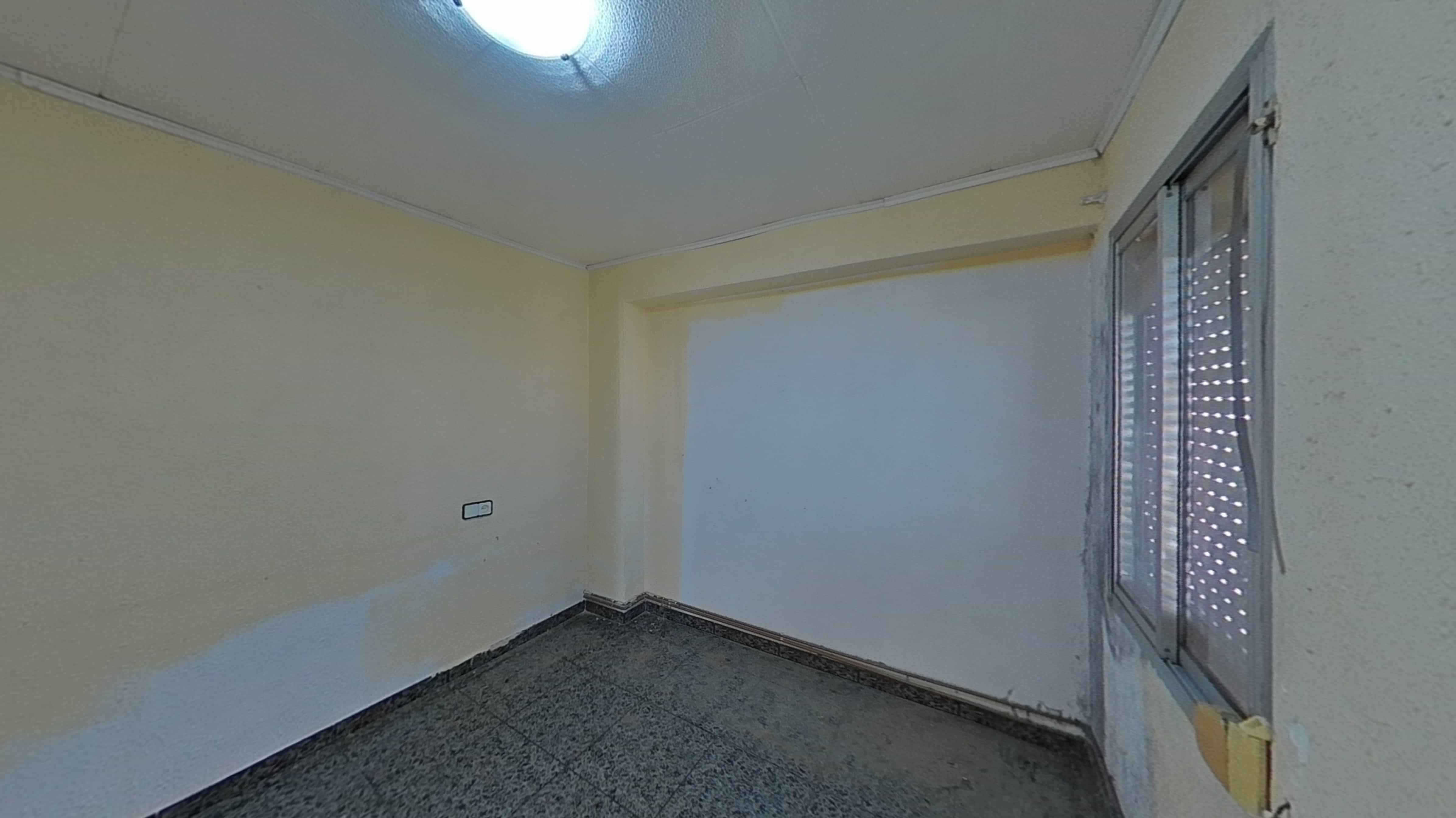 Piso en venta en avda Sant Ildefons