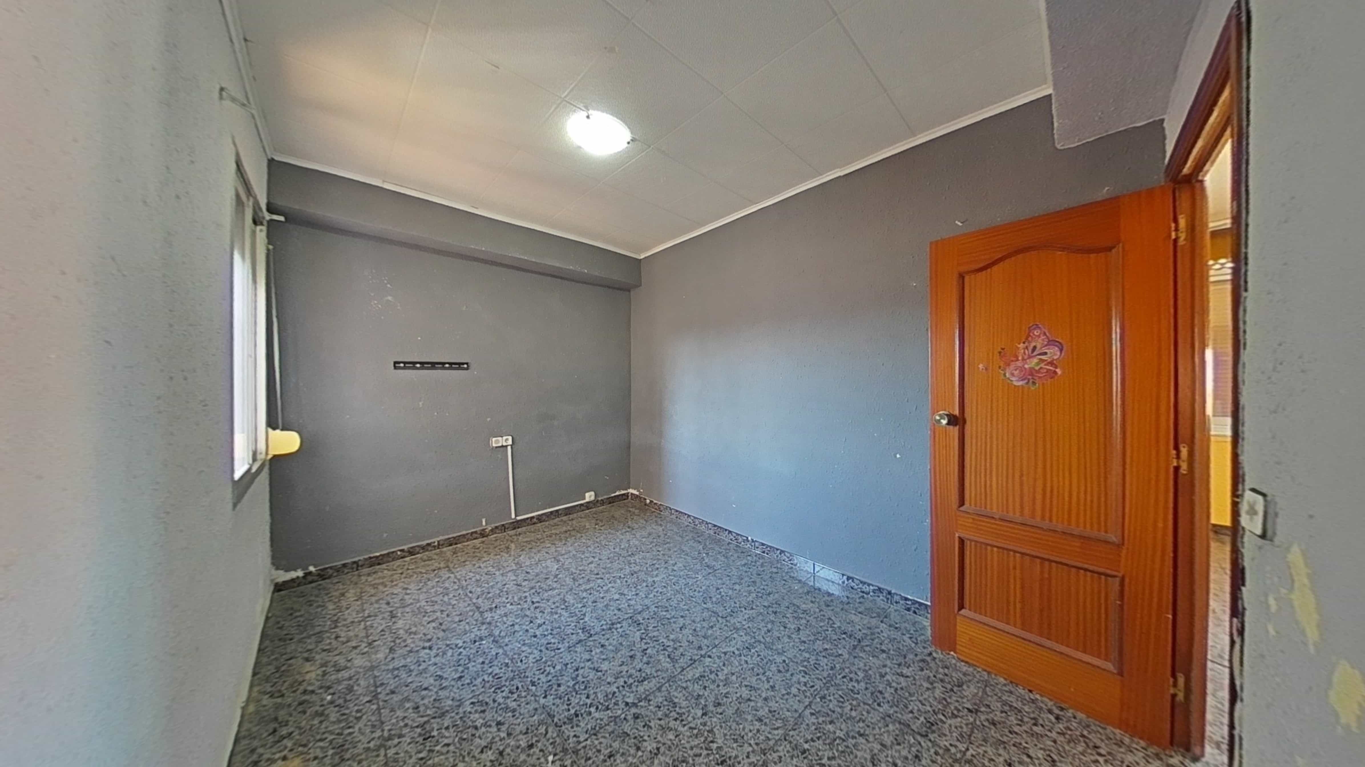 Piso en venta en avda Sant Ildefons