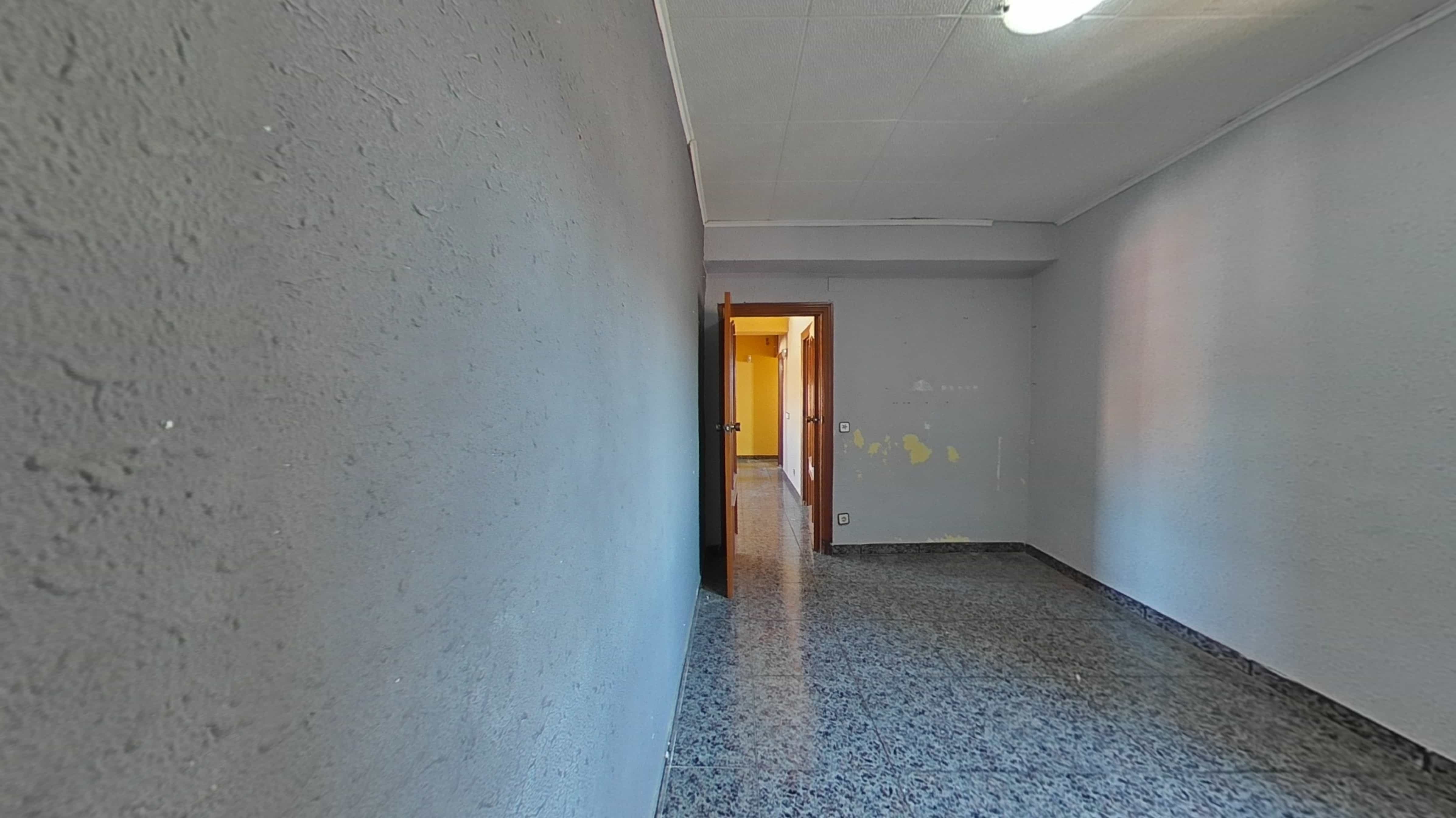 Piso en venta en avda Sant Ildefons