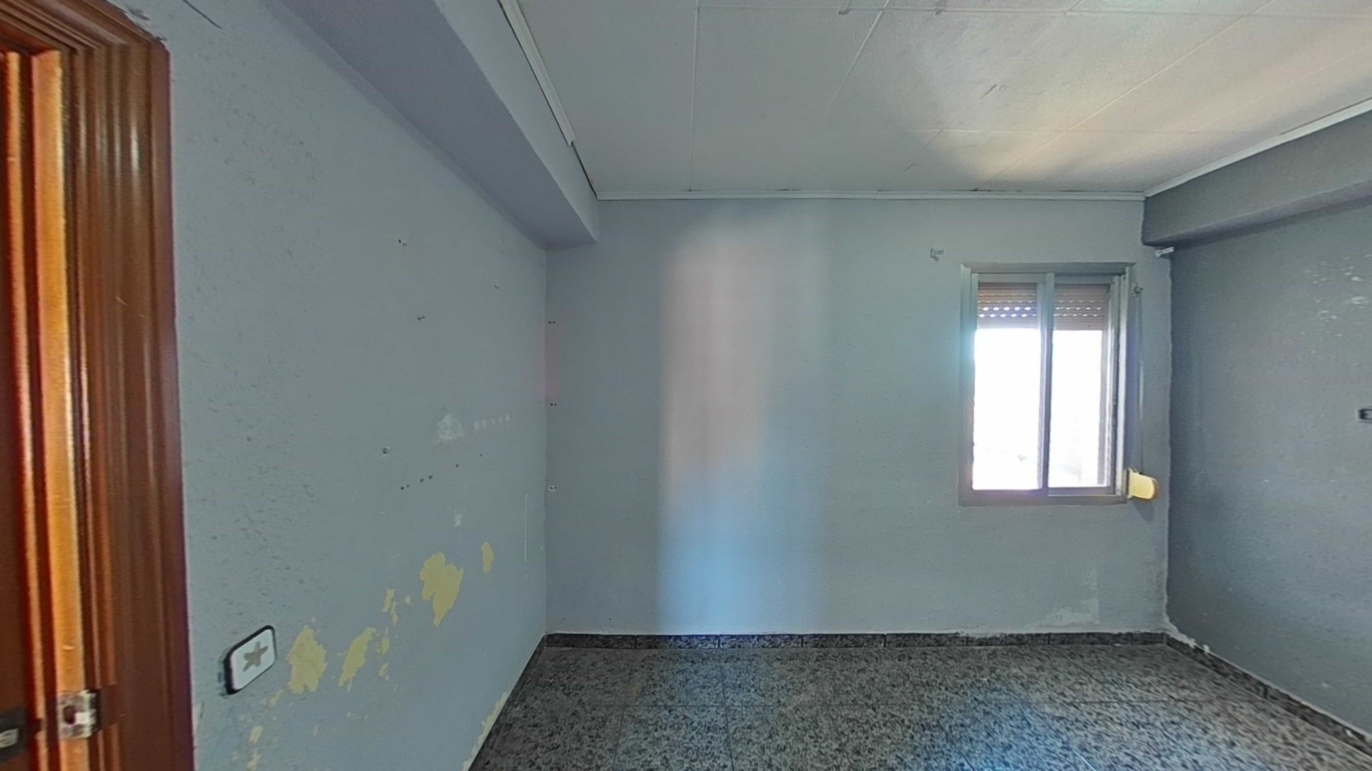 Piso en venta en avda Sant Ildefons