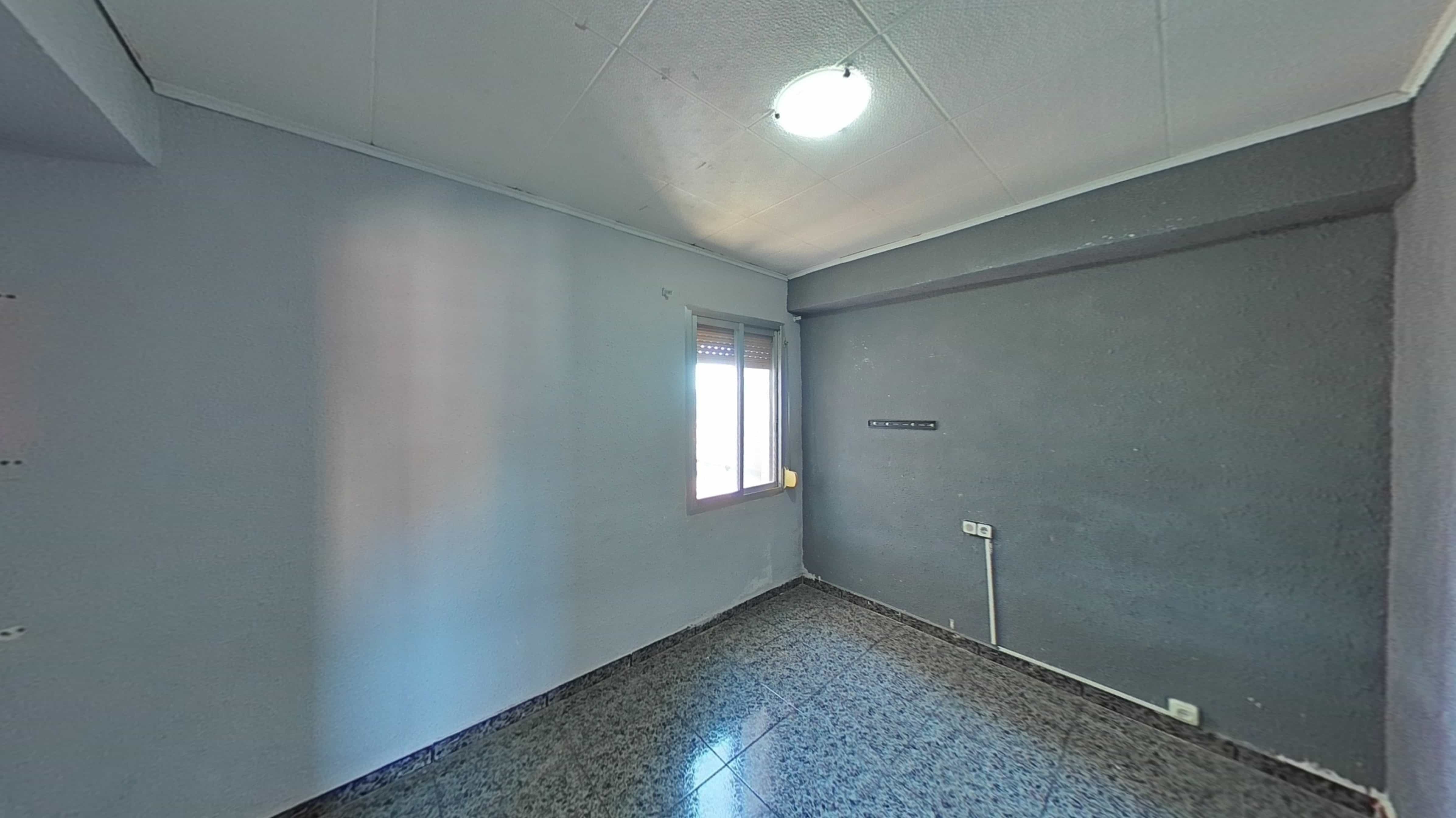 Piso en venta en avda Sant Ildefons