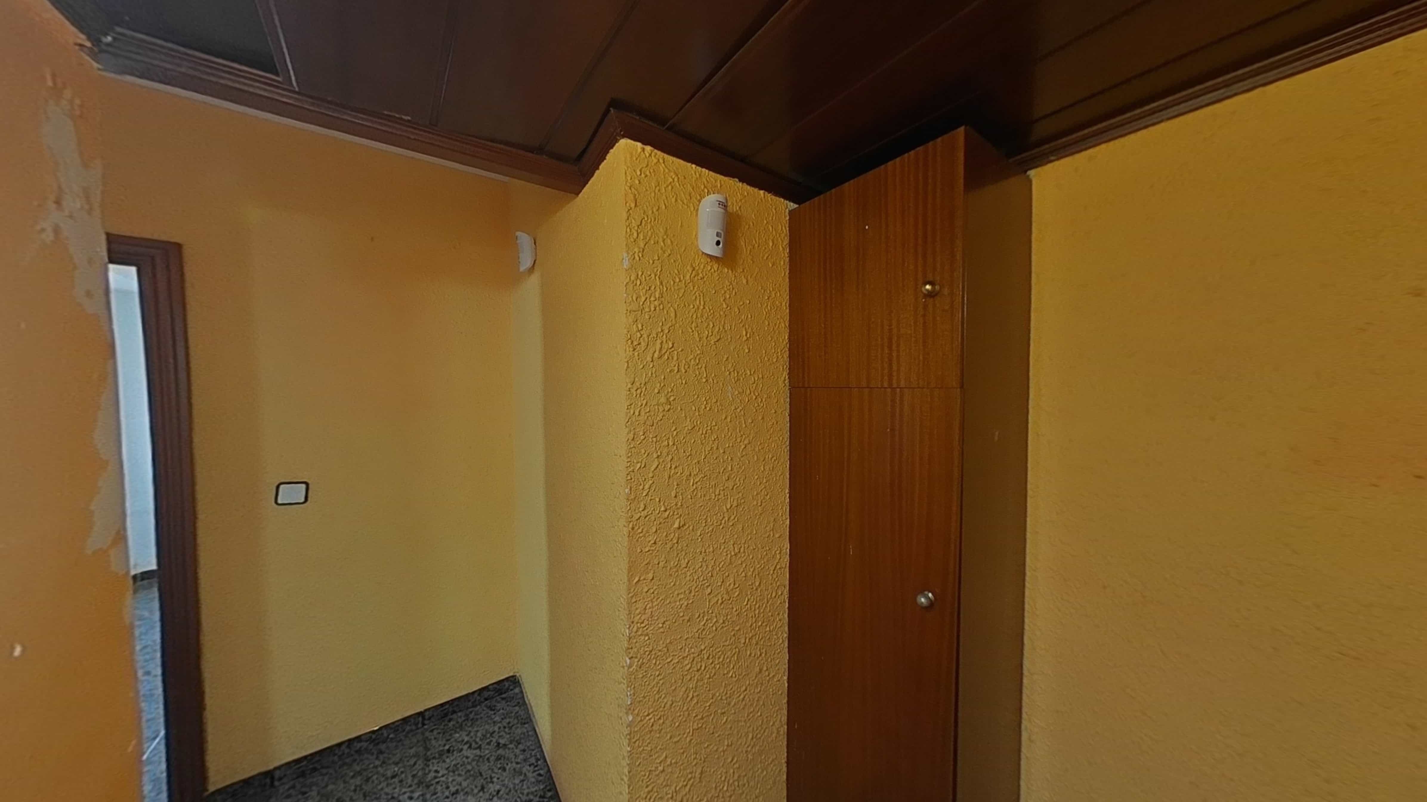 Piso en venta en avda Sant Ildefons