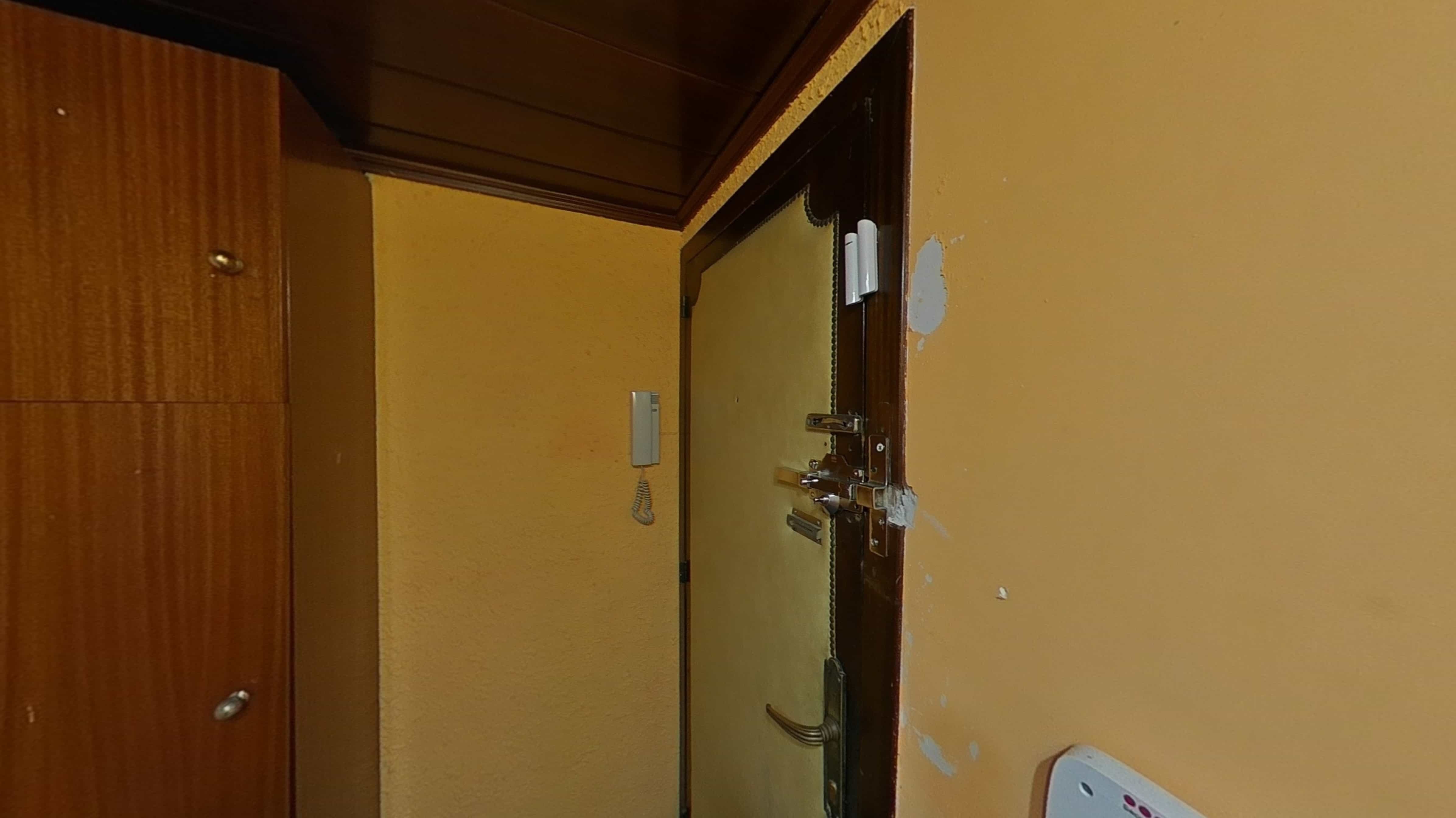 Piso en venta en avda Sant Ildefons