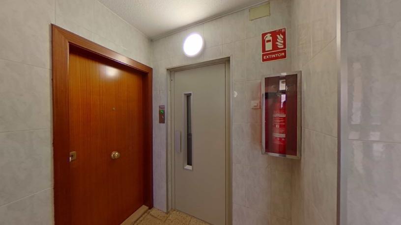 Appartement à vendre à calle Segarra