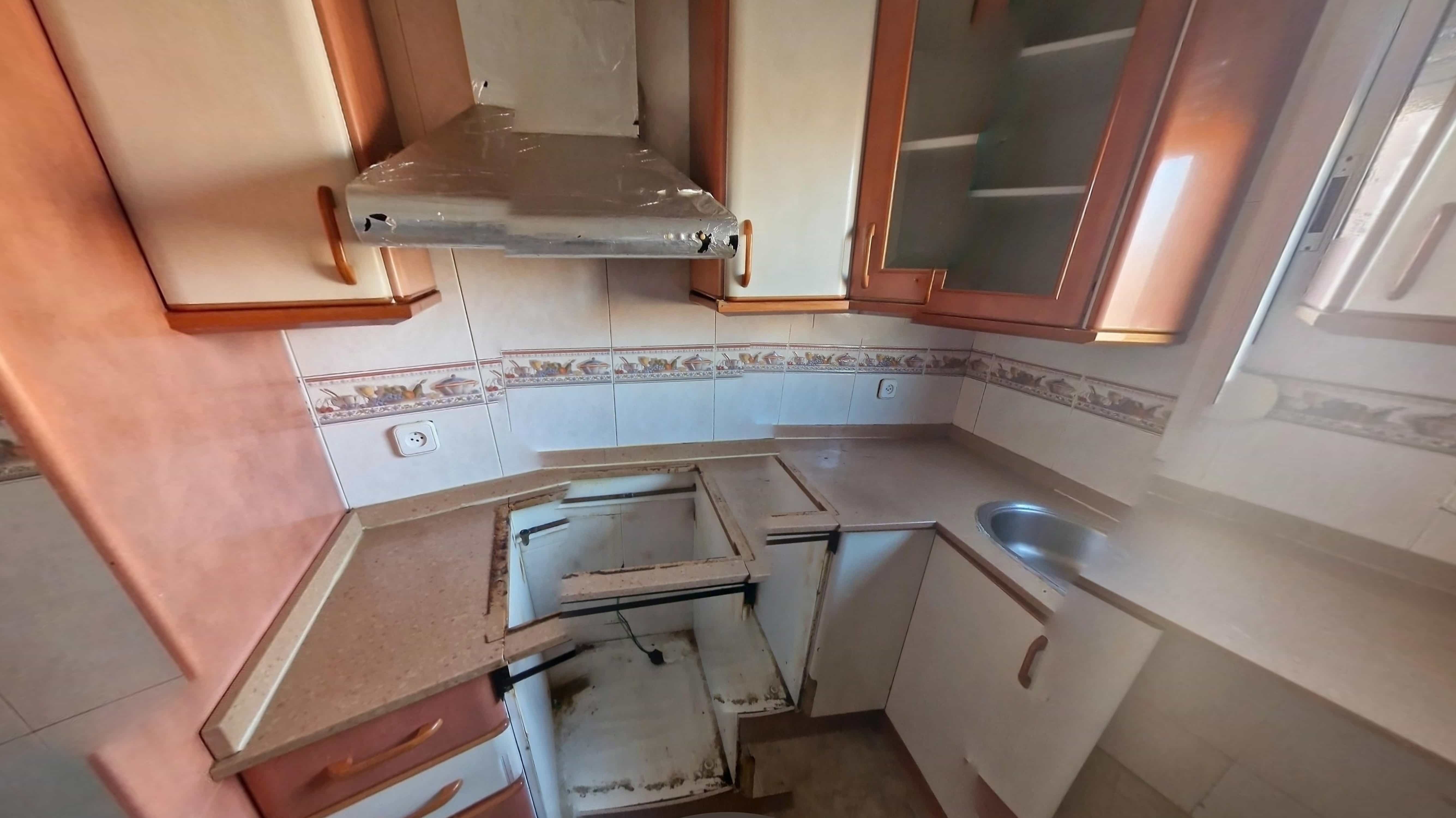 Appartement à vendre à calle Sant Lluis