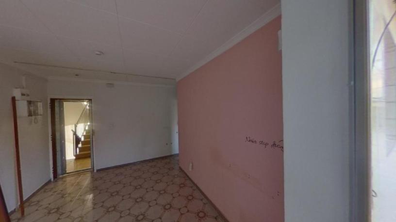 Piso en venta en calle Alber
