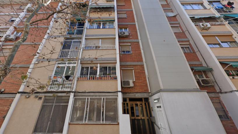 Piso en venta en calle Buguenvil.lea