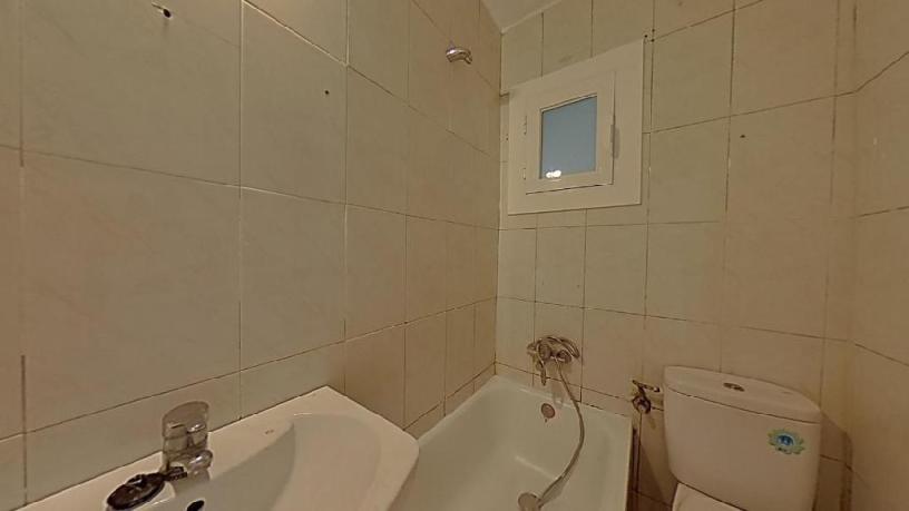 Piso en venta en calle Arç