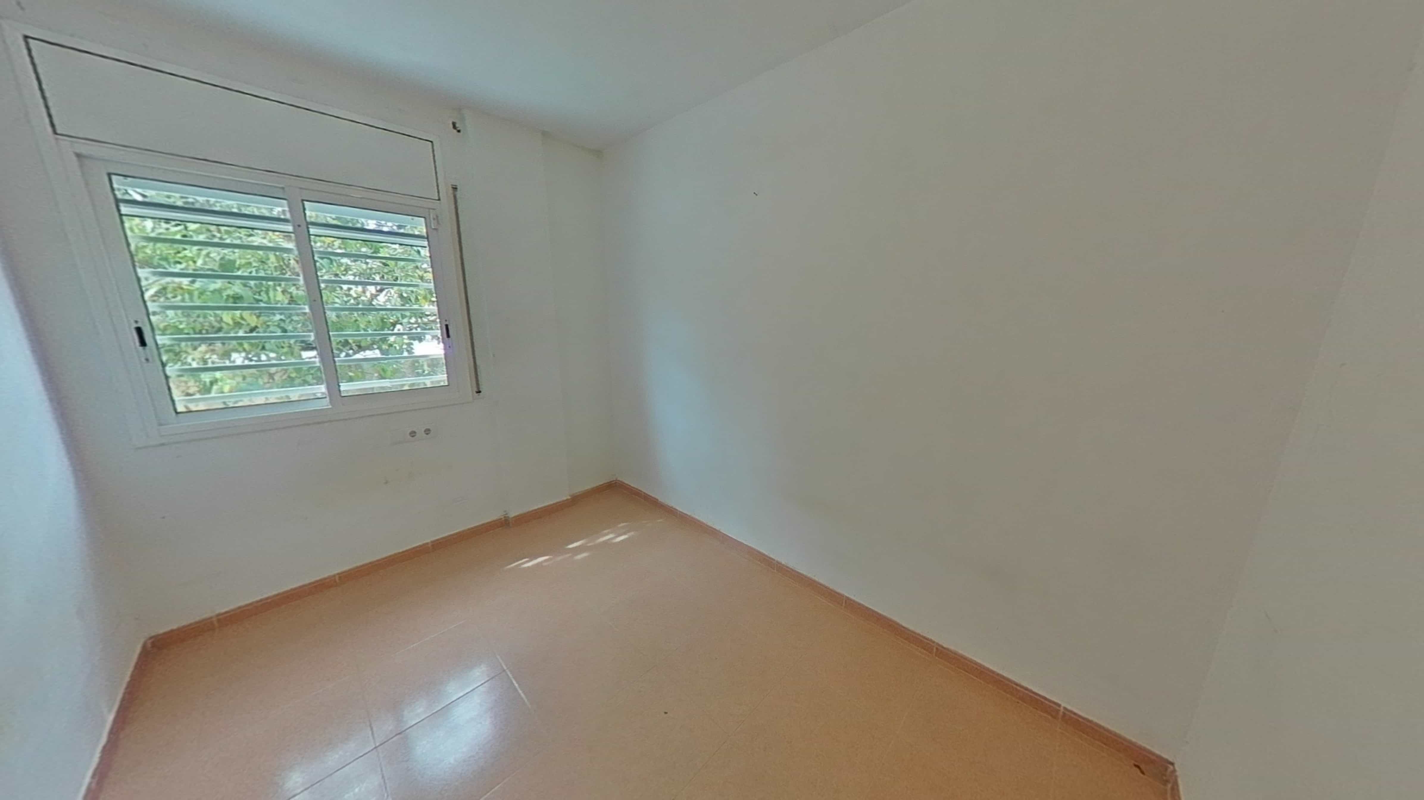 Piso en venta en rbla Pau Casals