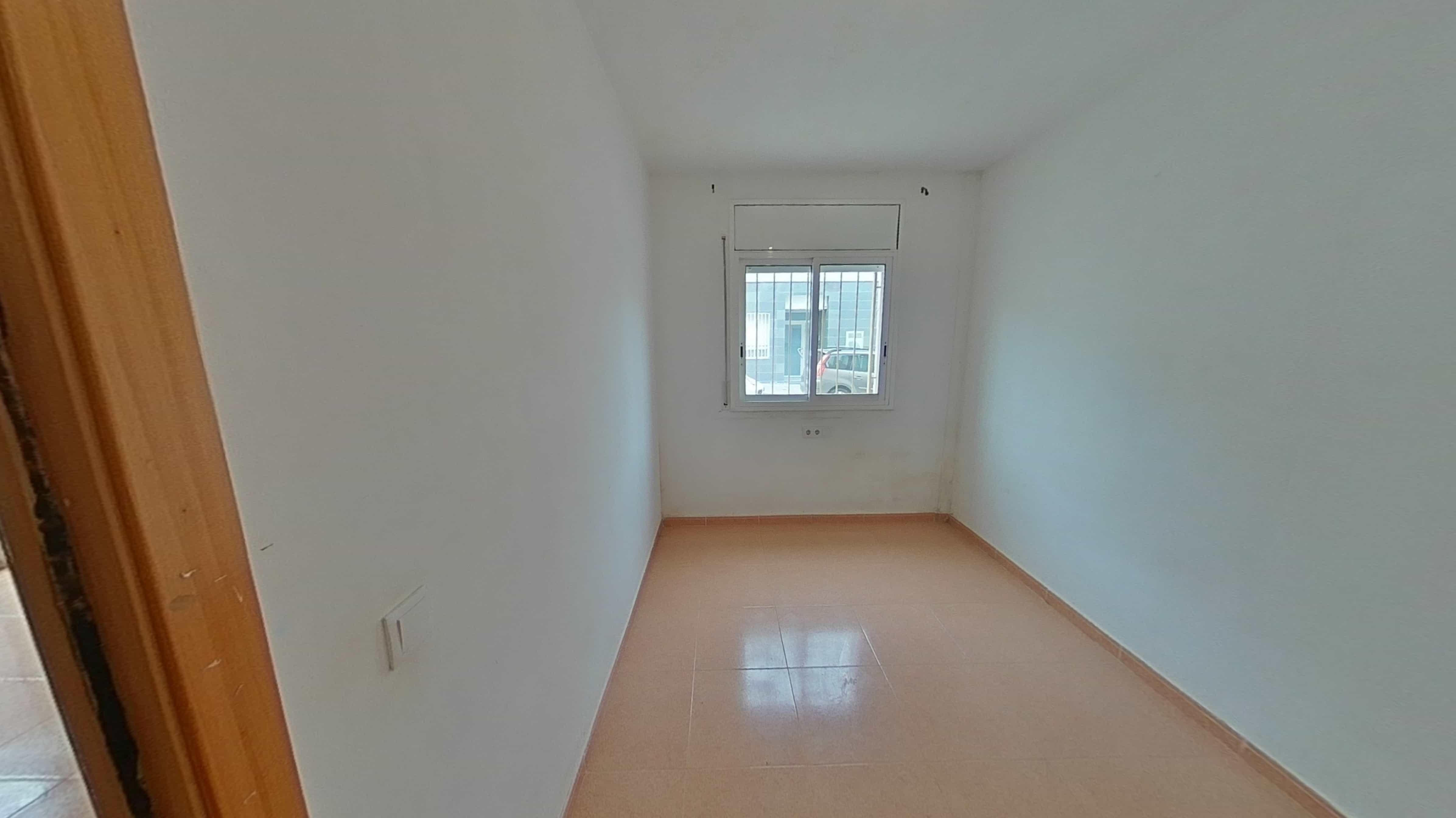 Piso en venta en rbla Pau Casals